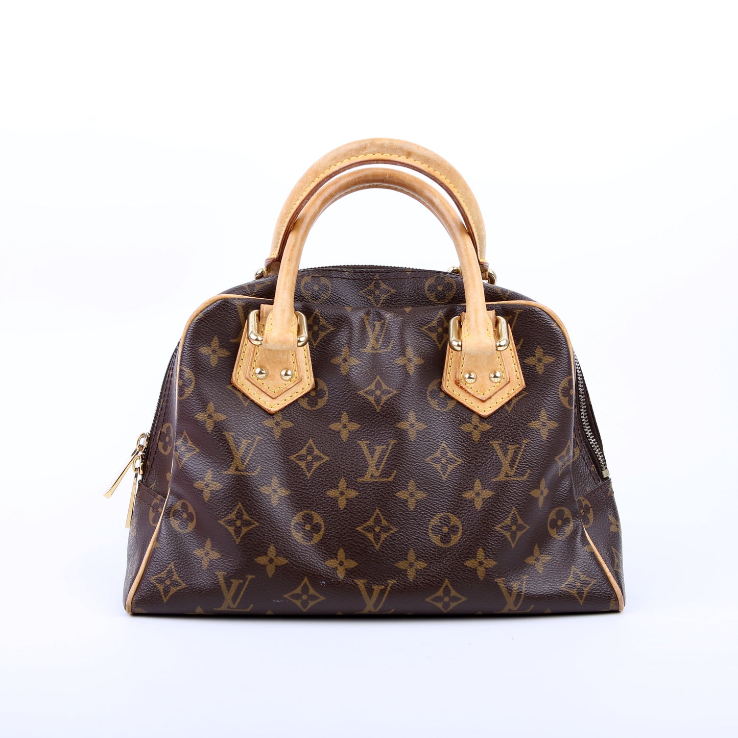 Manhattan PM Monogram