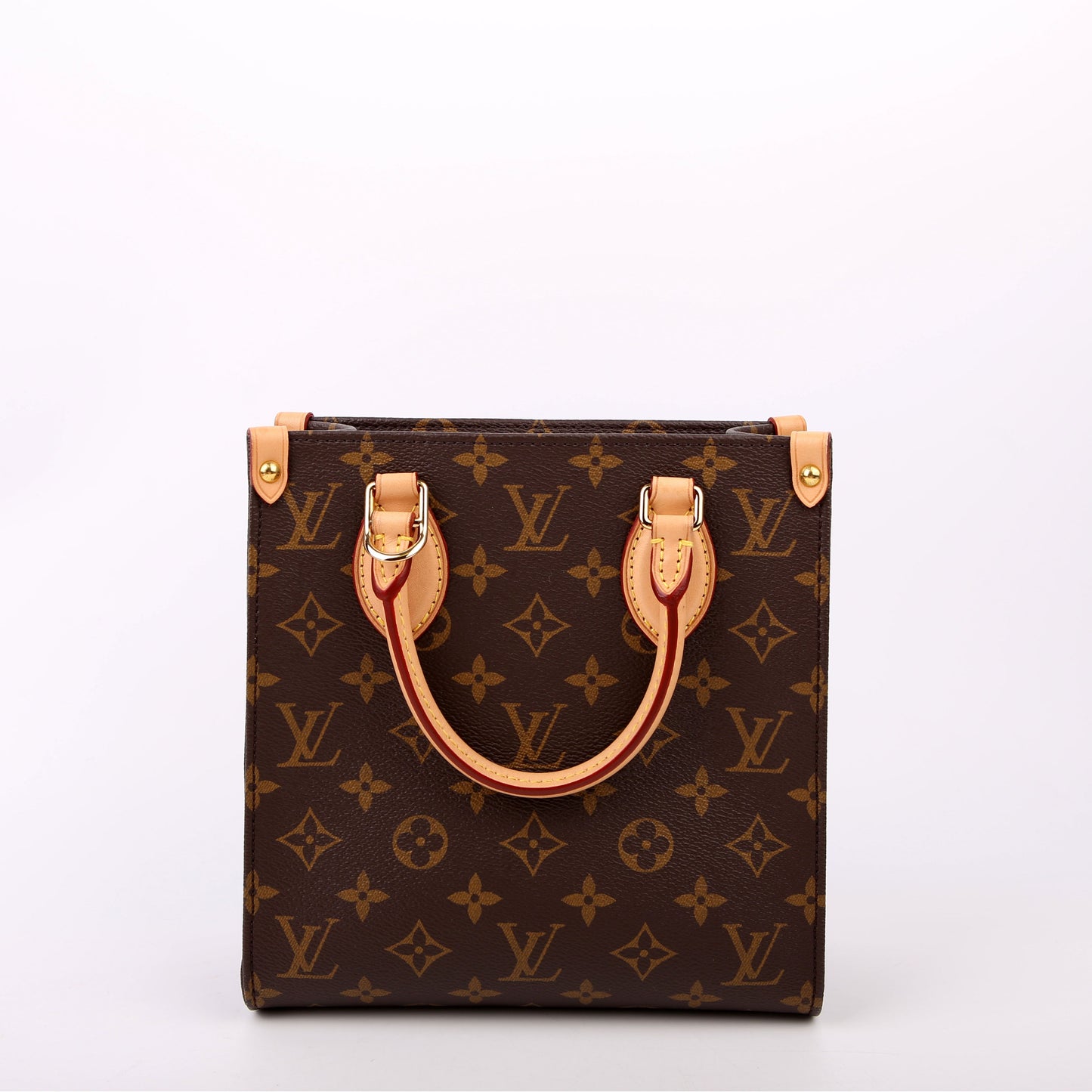 Sac Plat BB Monogram