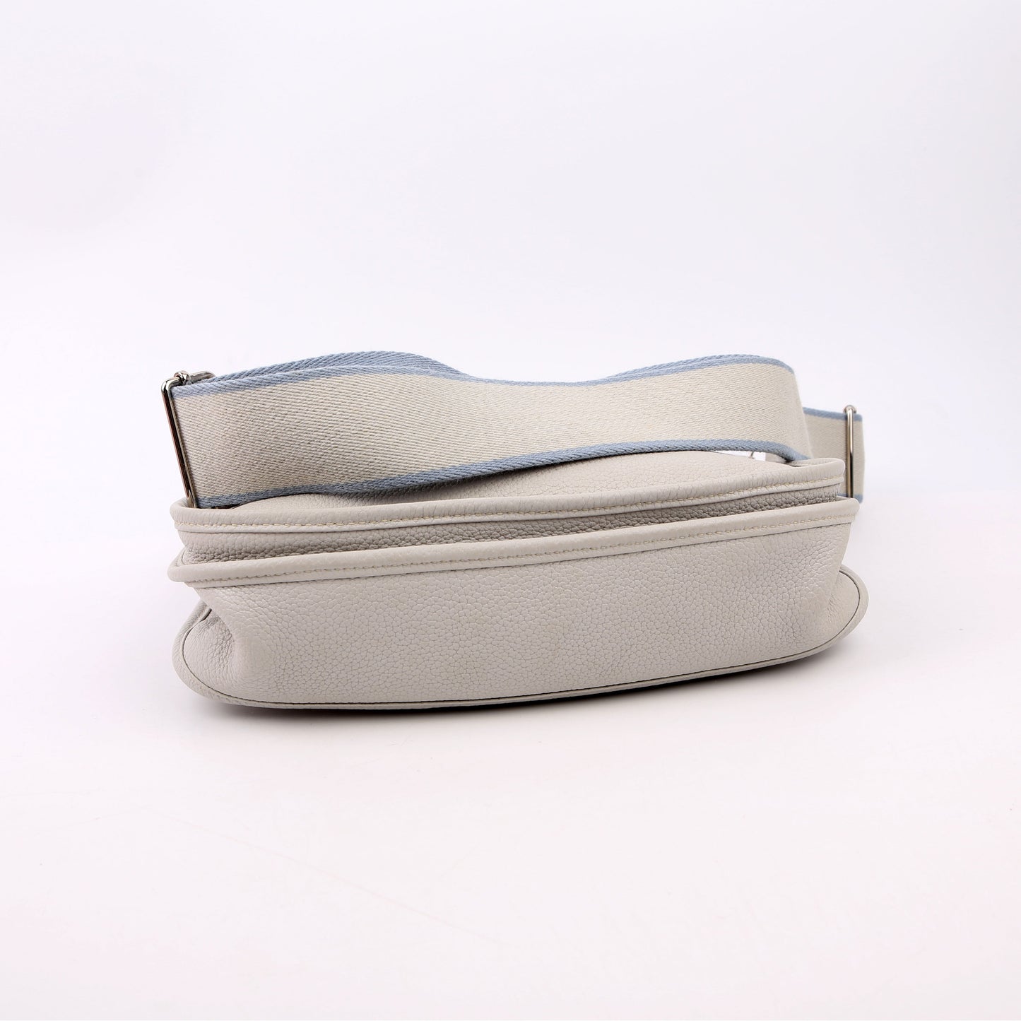 Evelyne III PM Grey