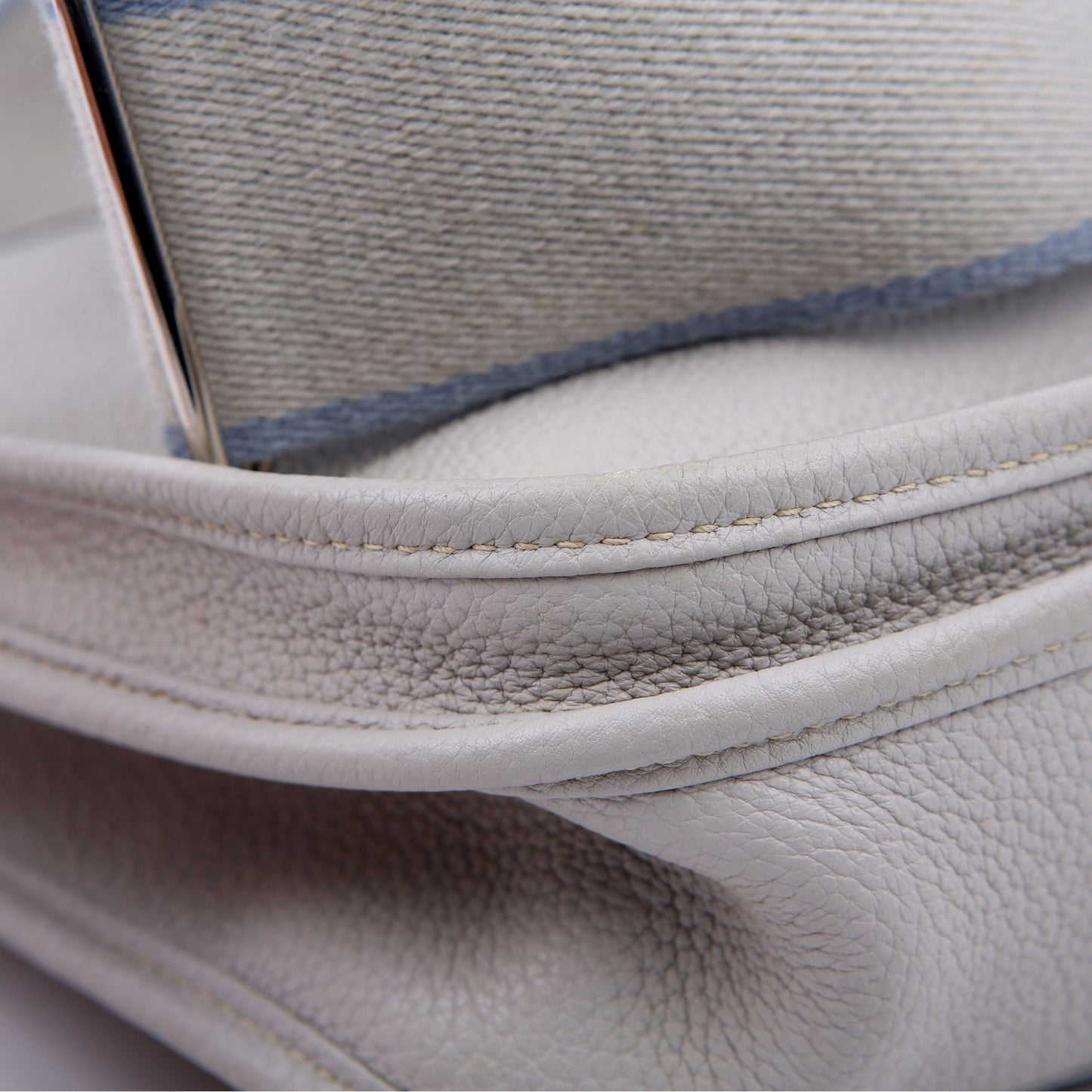 Evelyne III PM Grey