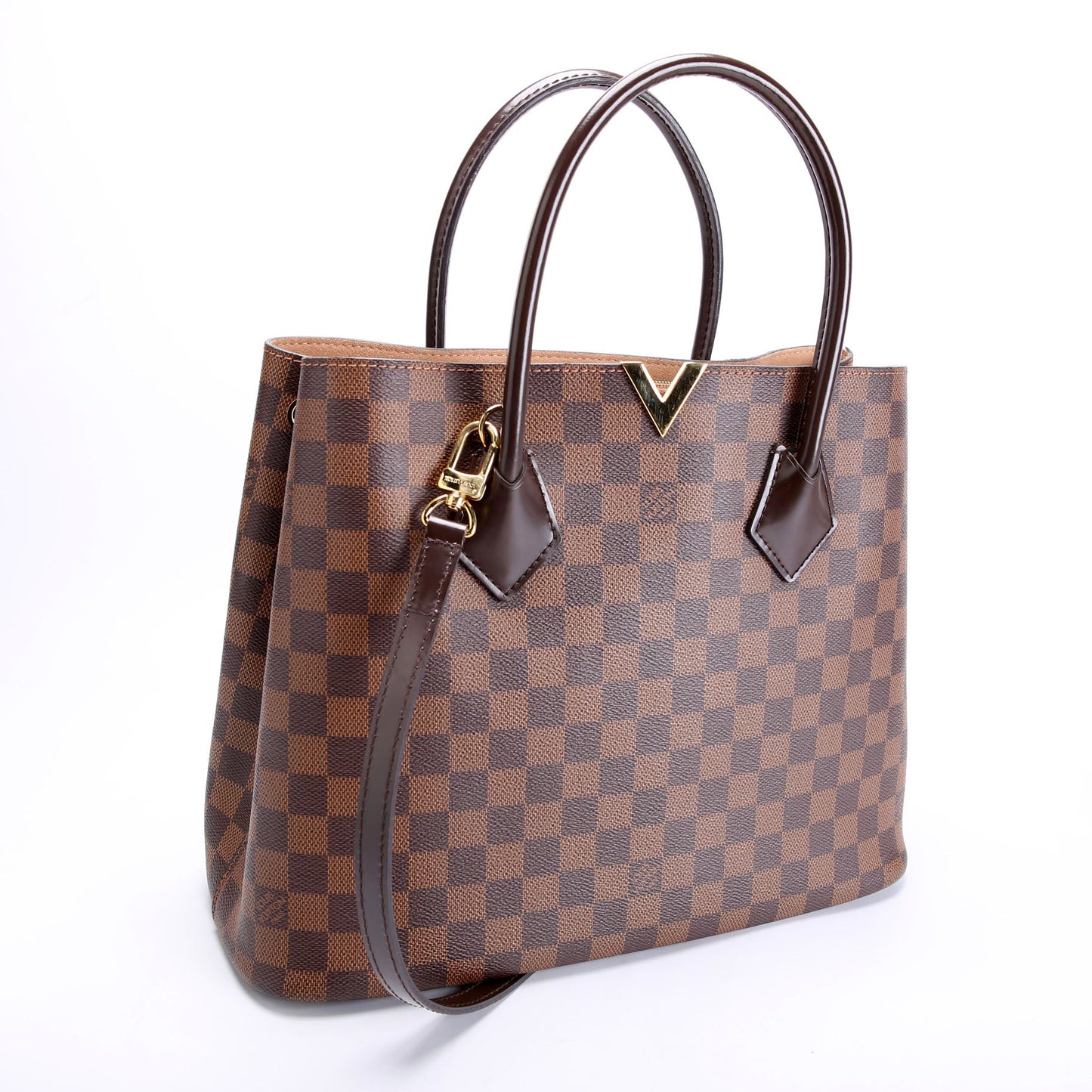 Kensington Tote Ebene
