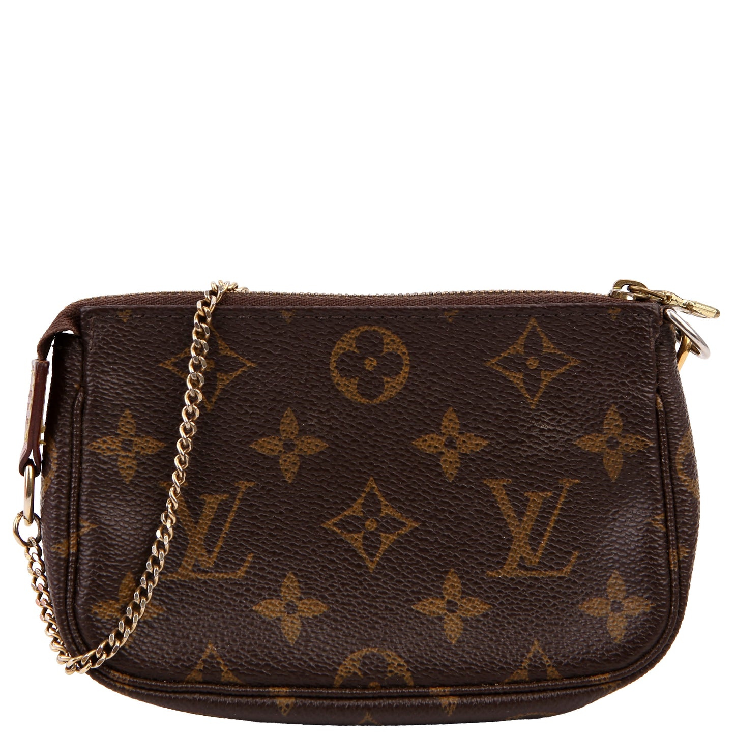 Pochette Accessories Mini Monogram