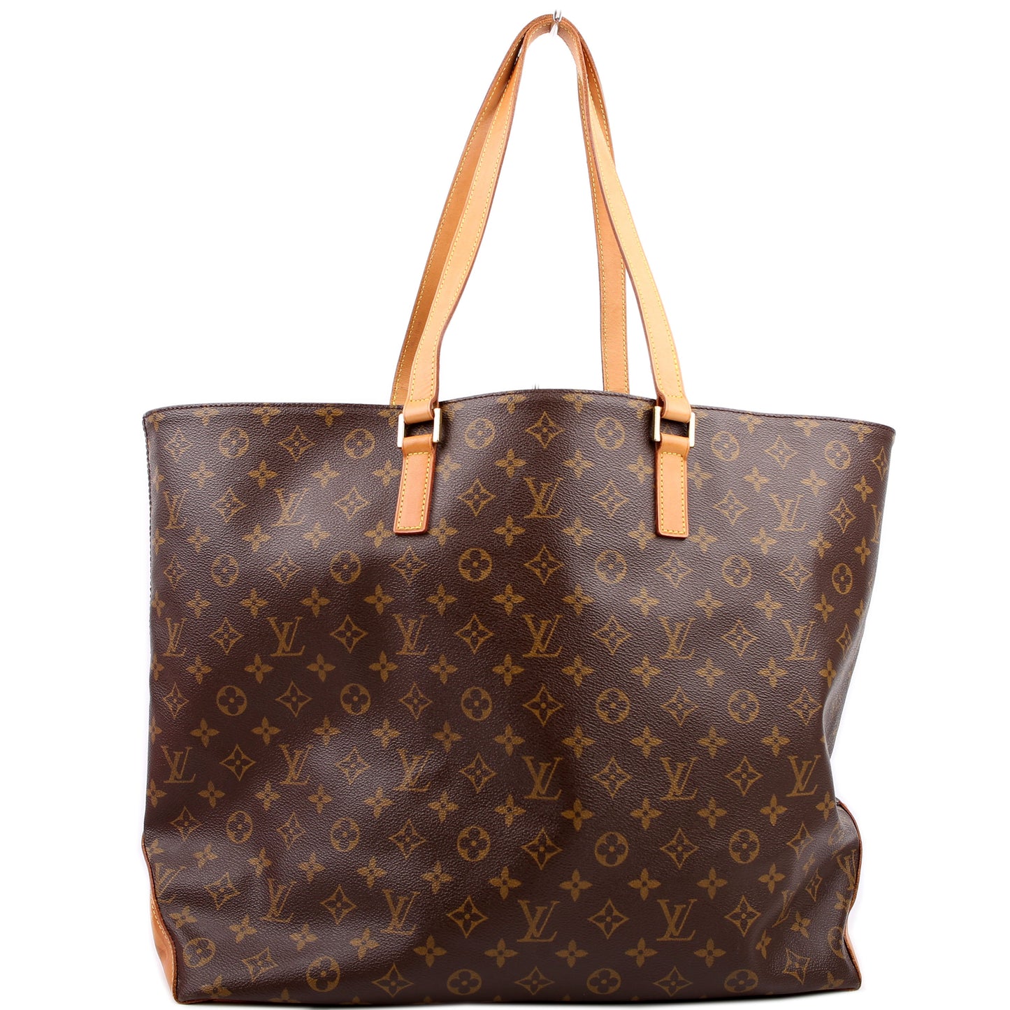 Cabas Alto Monogram