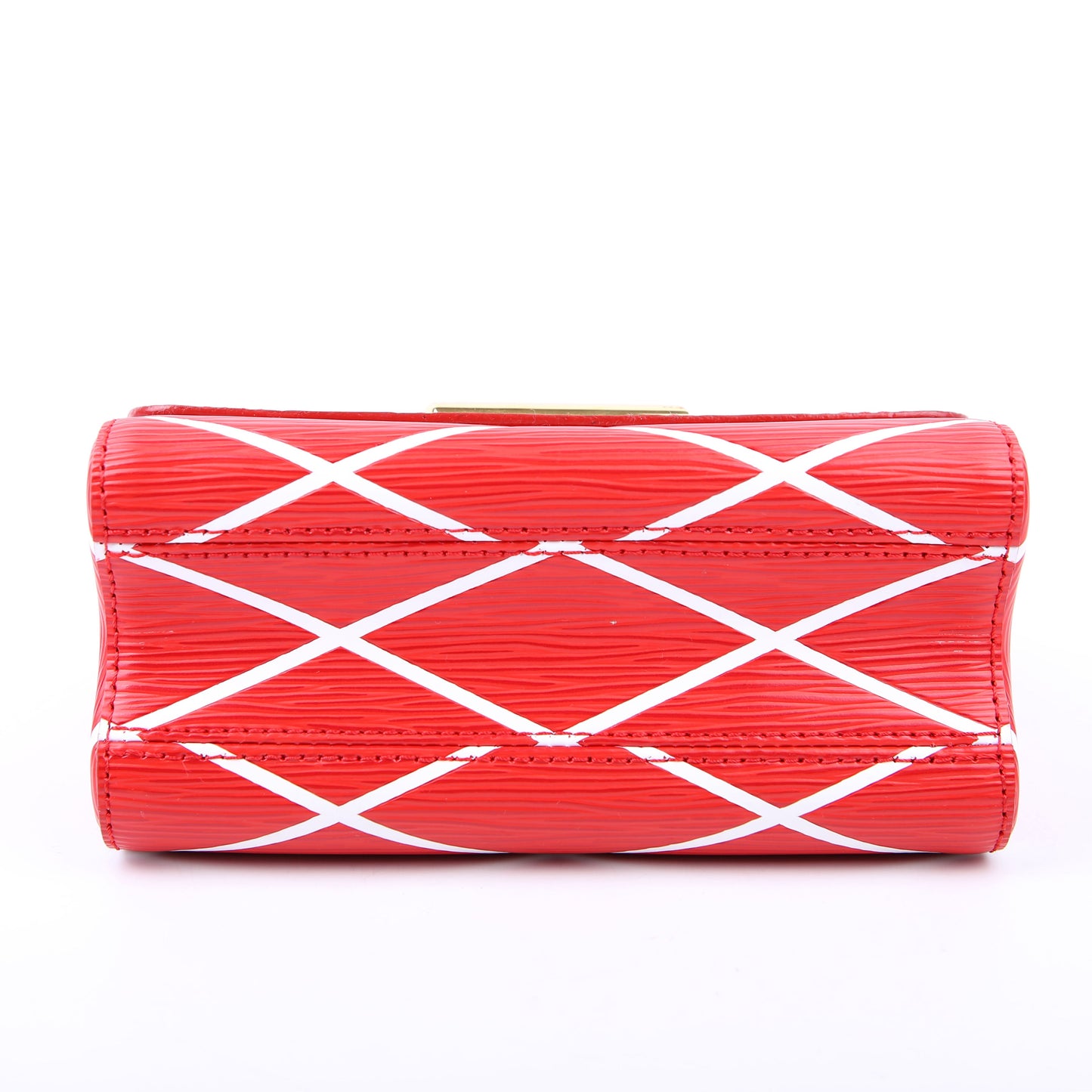 Malletage Twist PM Epi Red