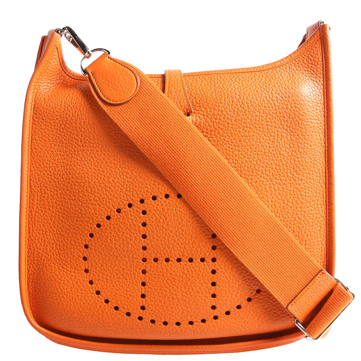 Evelyne III PM Orange