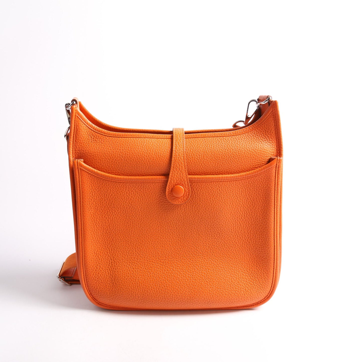 Evelyne III PM Orange
