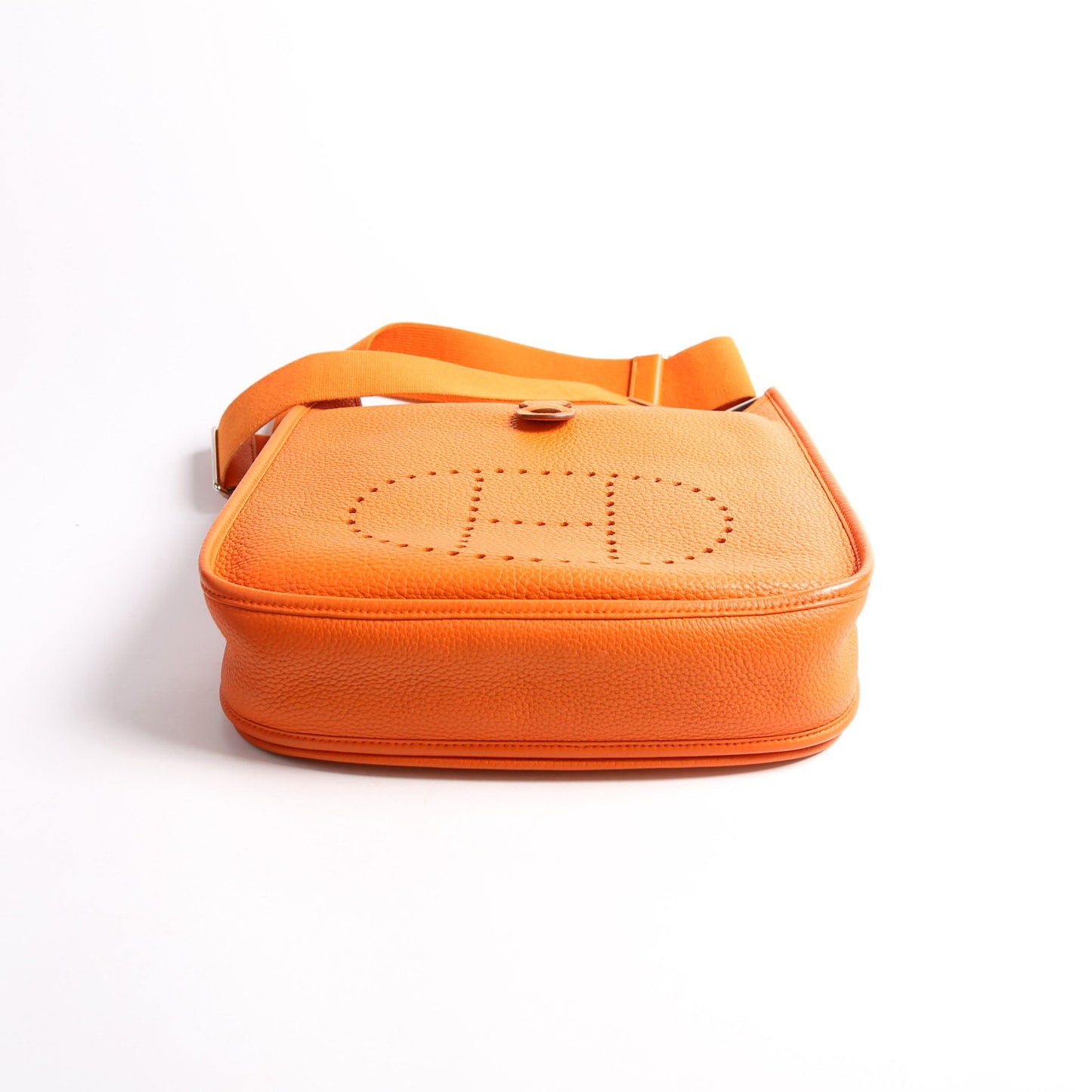 Evelyne III PM Orange