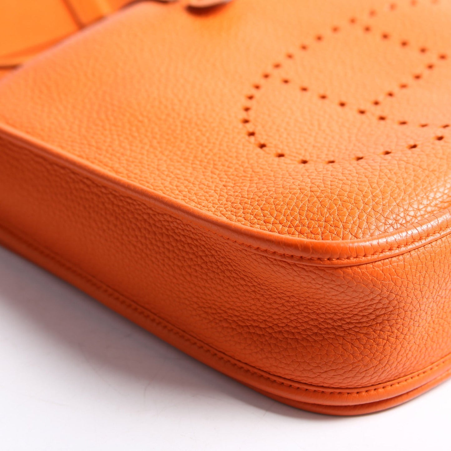 Evelyne III PM Orange