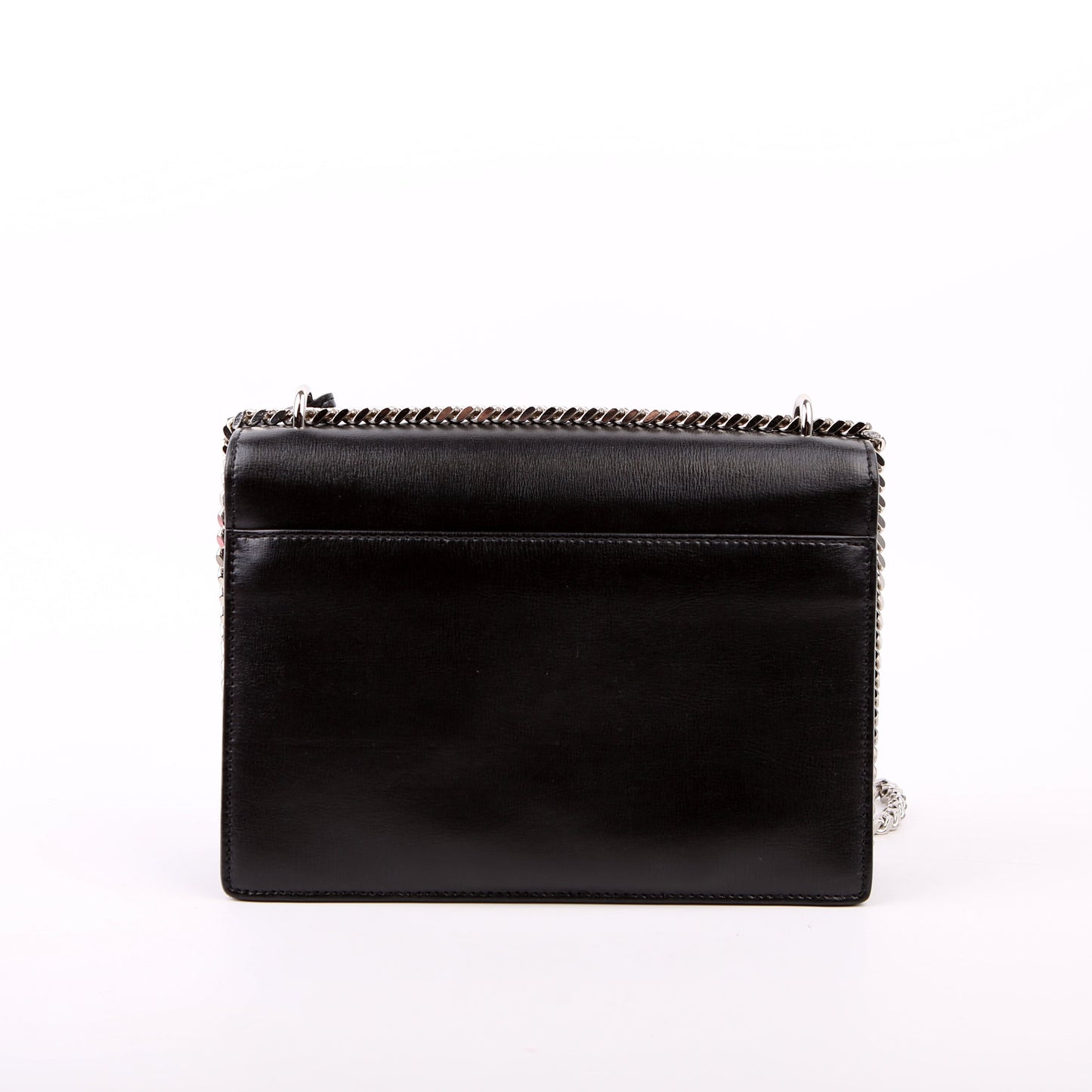 Sunset Medium Smooth Leather 442906 Black