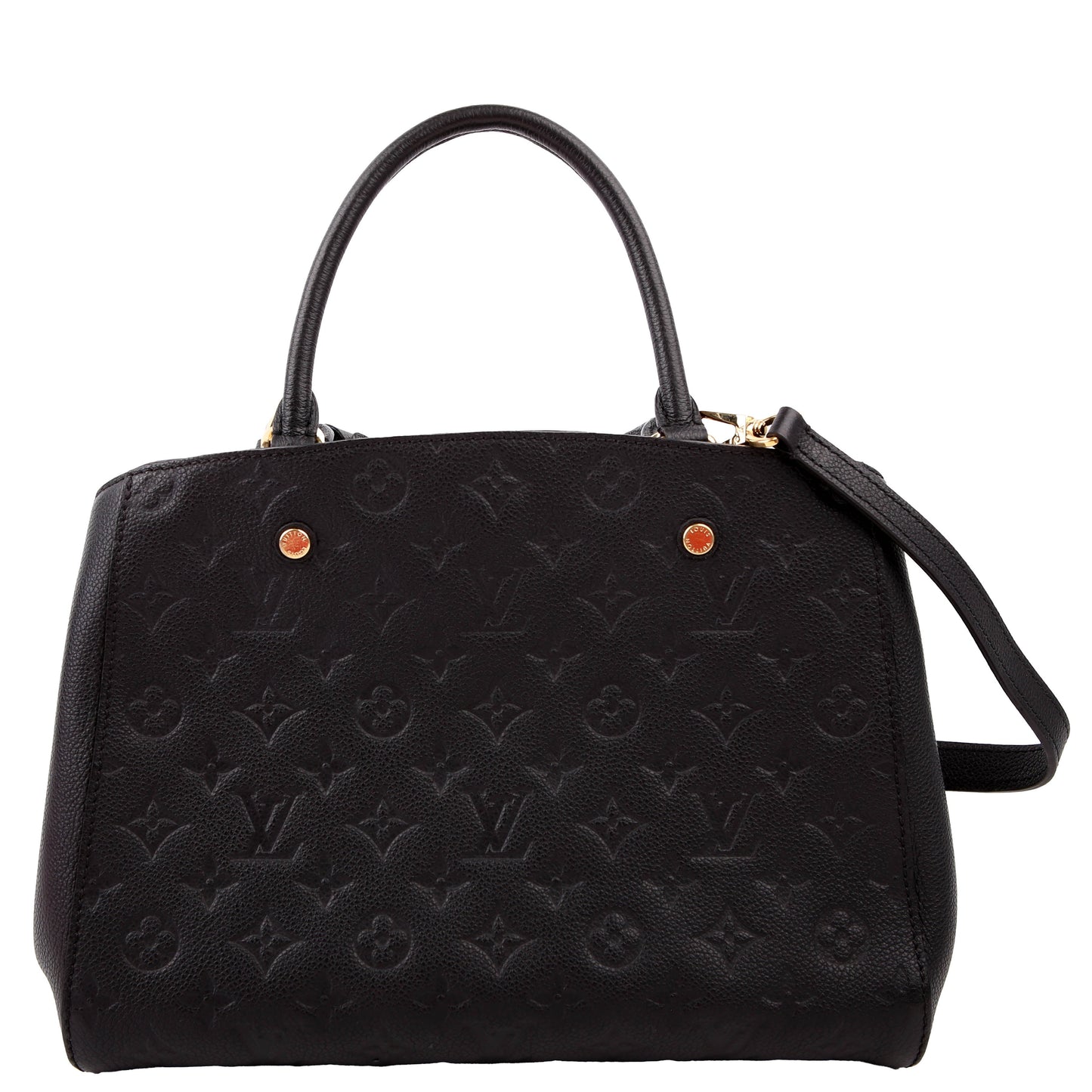 Montaigne MM Empreinte Black