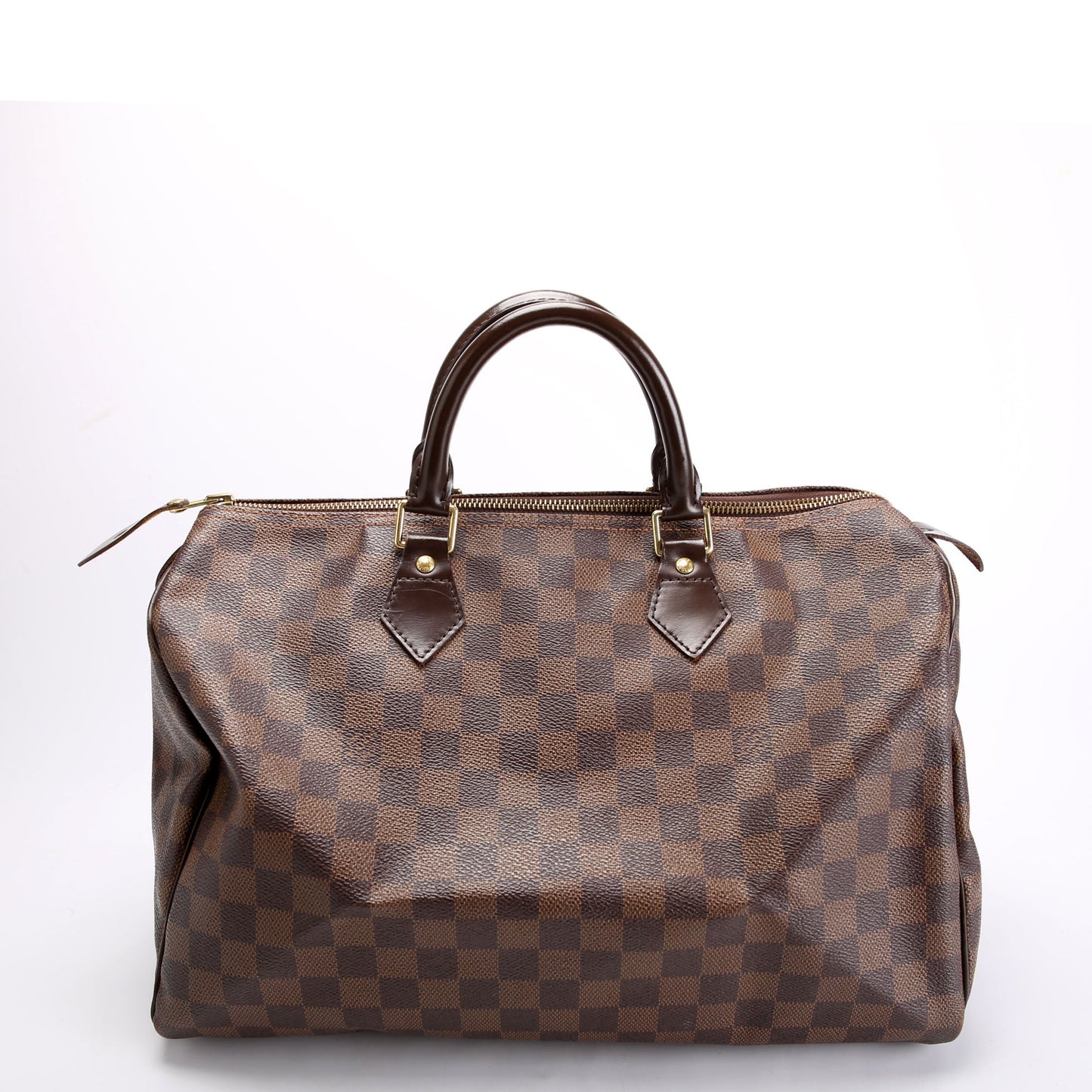 Speedy 35 Damier Ebene