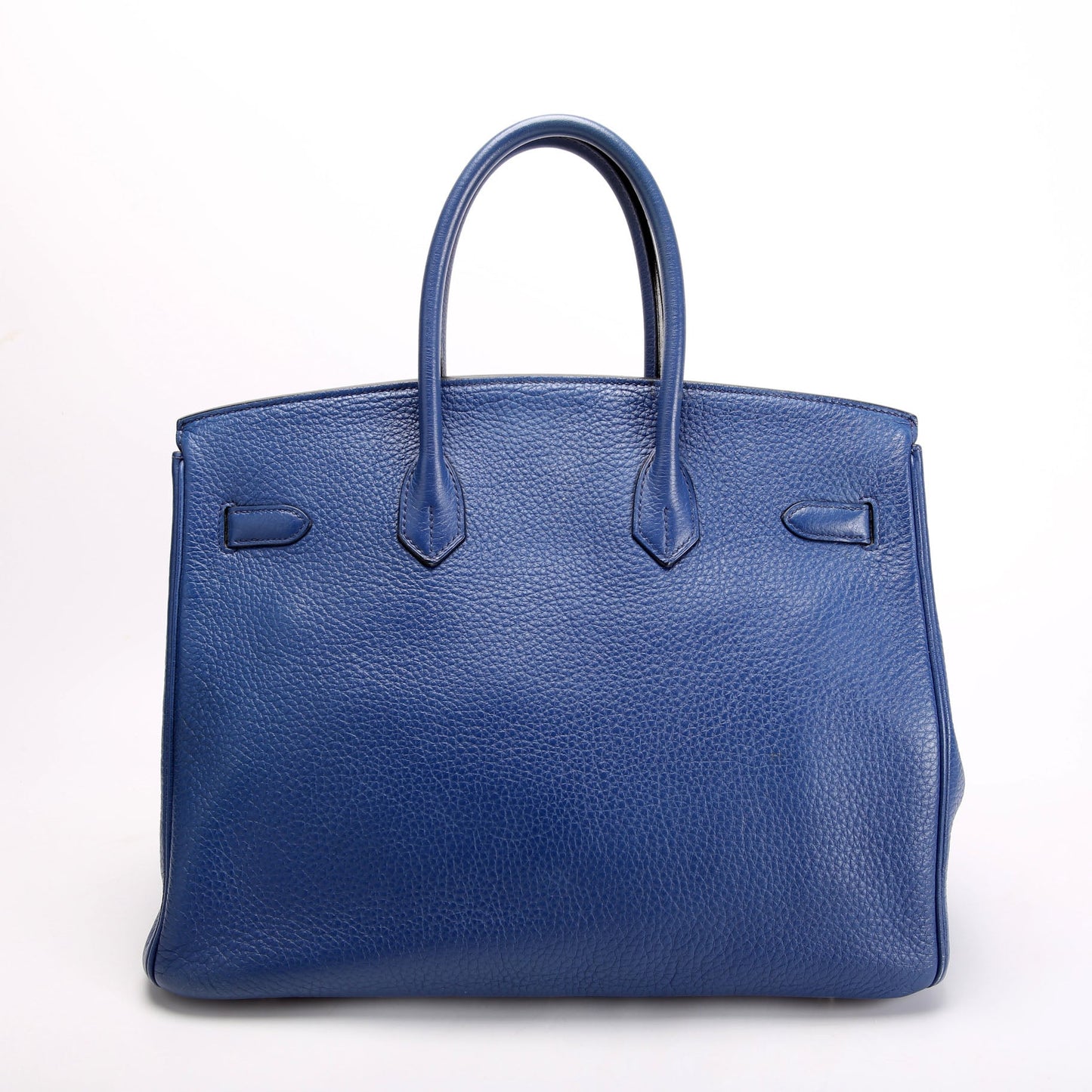 Birkin 35 Clemence 2008 Blue