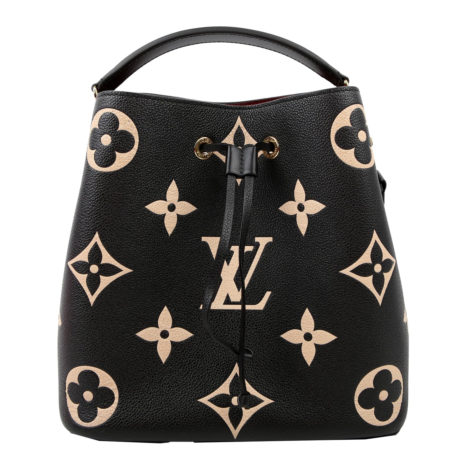 Neonoe MM Bicolor Empreinte