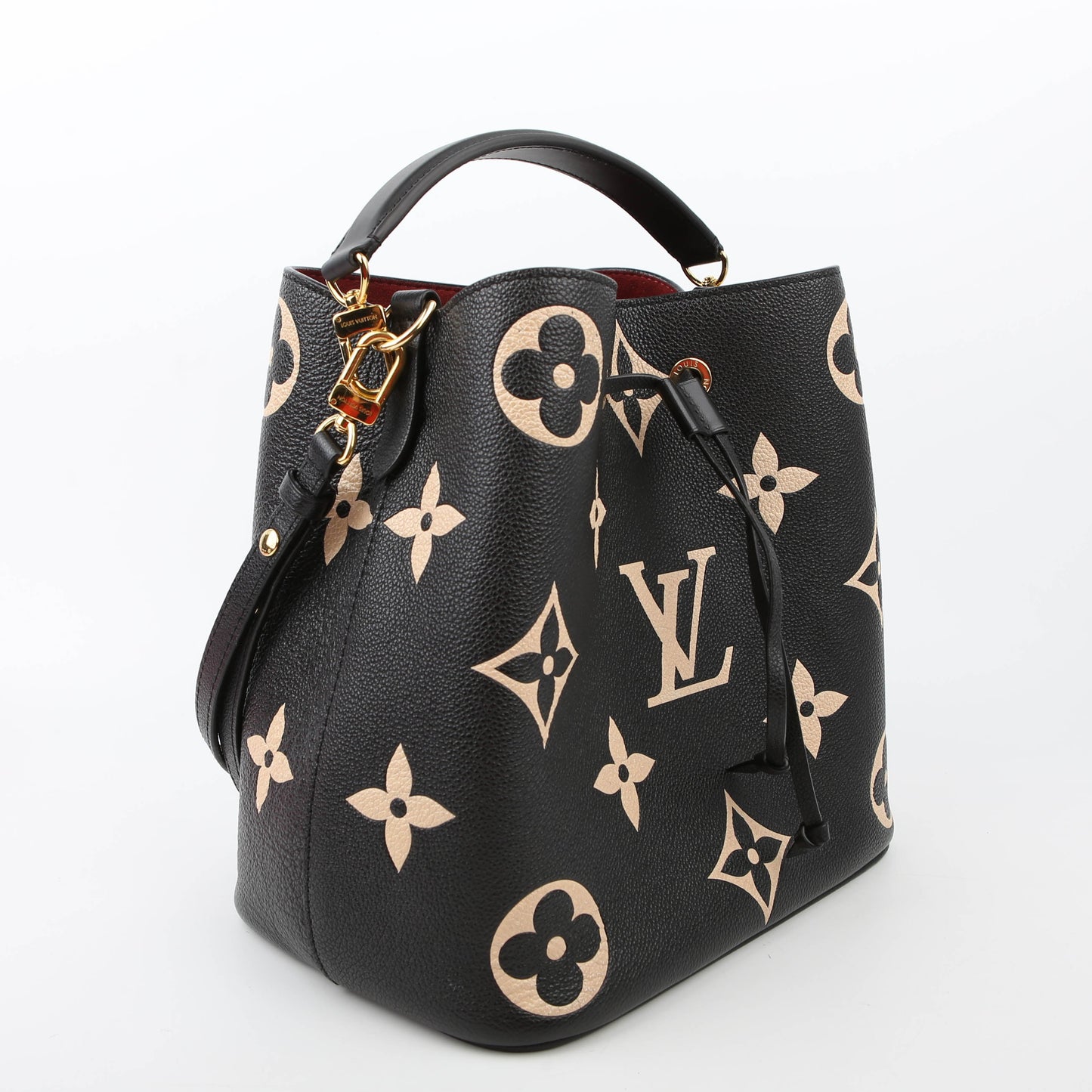 Neonoe MM Bicolor Empreinte