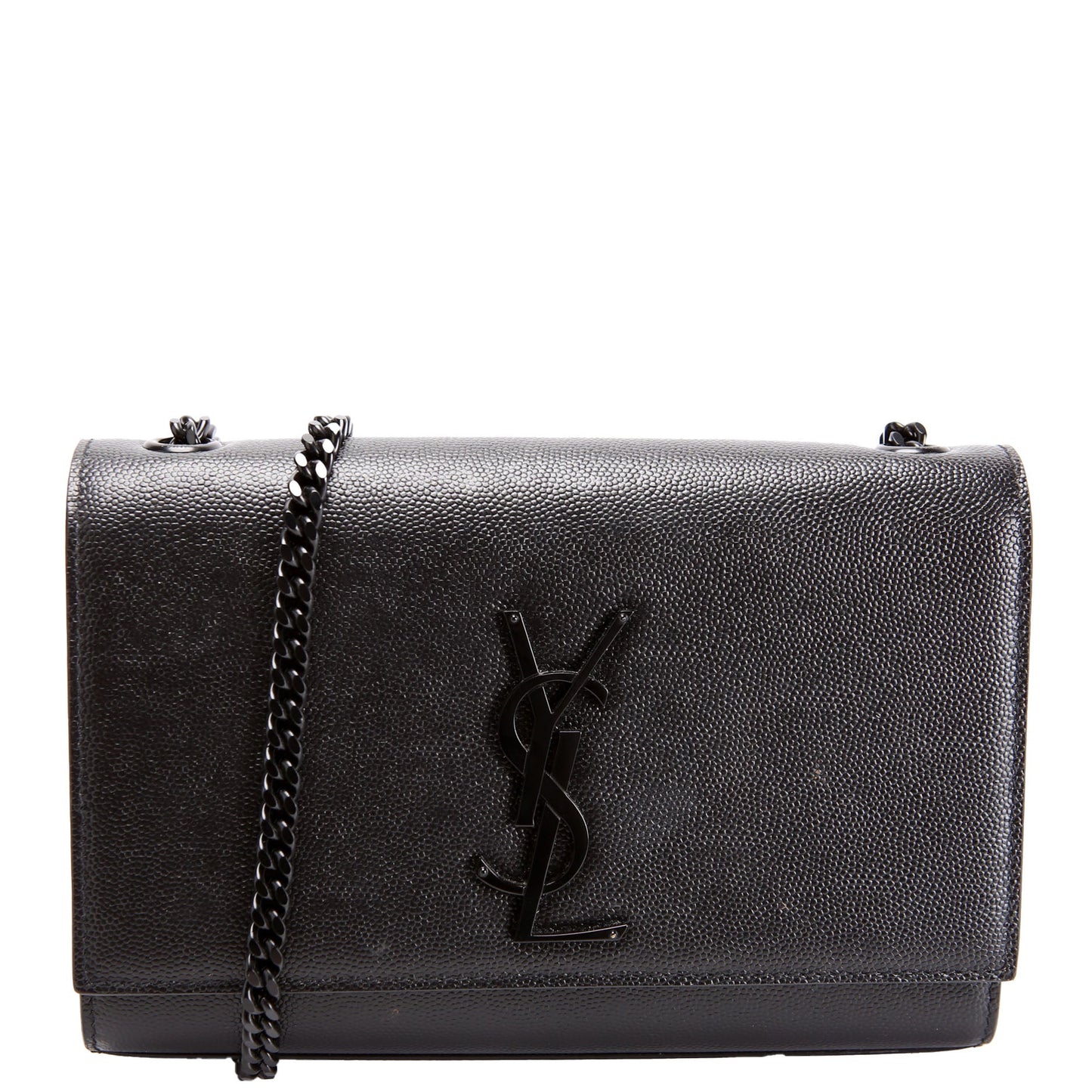 Kate Satchel Grain Small 469390