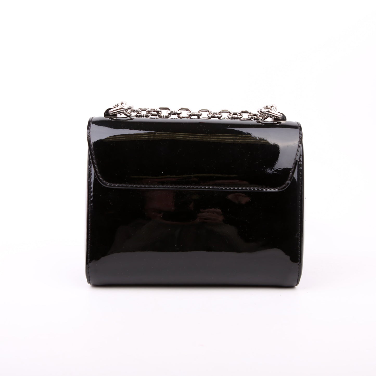 Twist PM Vernis Black/White