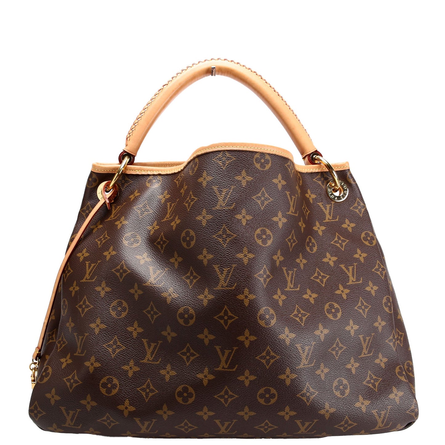 Artsy MM New Model Monogram