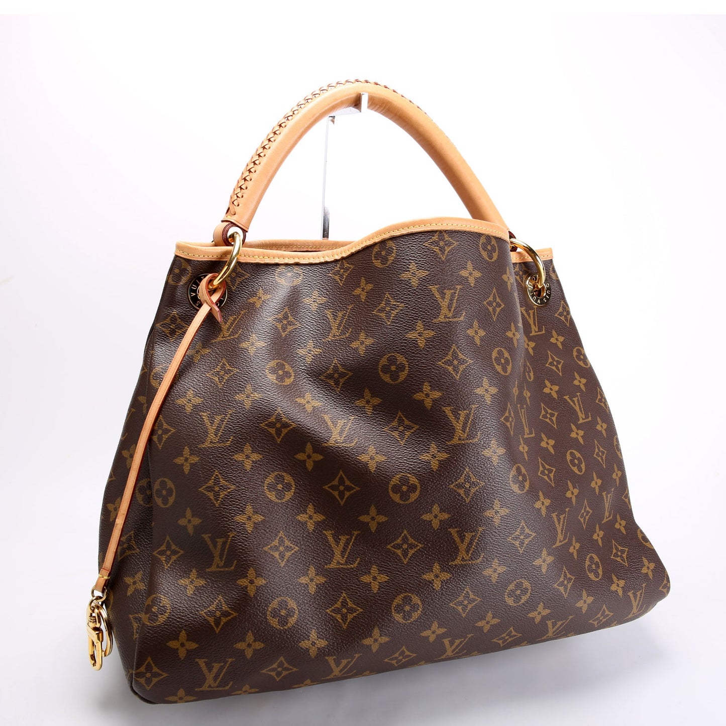 Artsy MM New Model Monogram