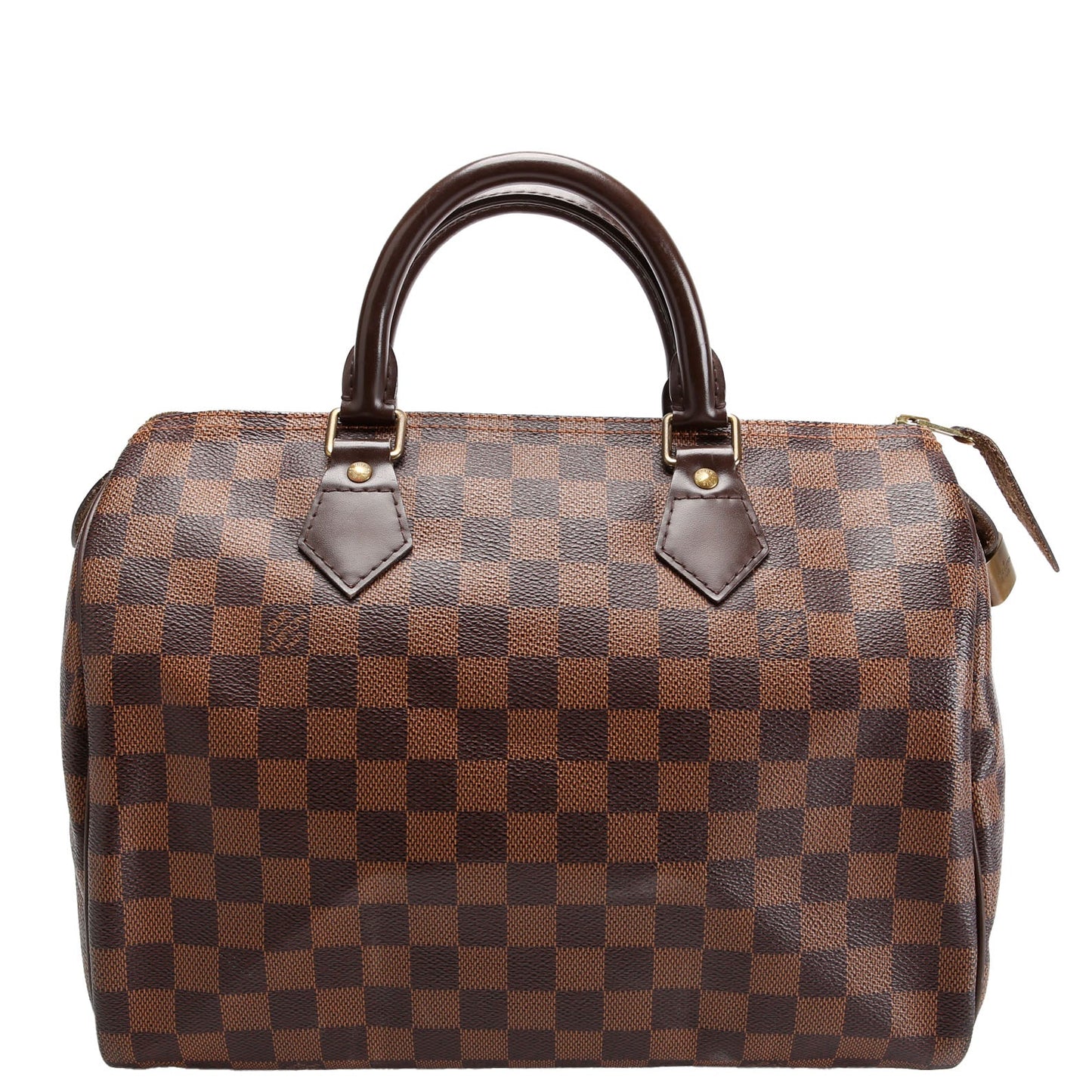 Speedy 30 Damier Ebene