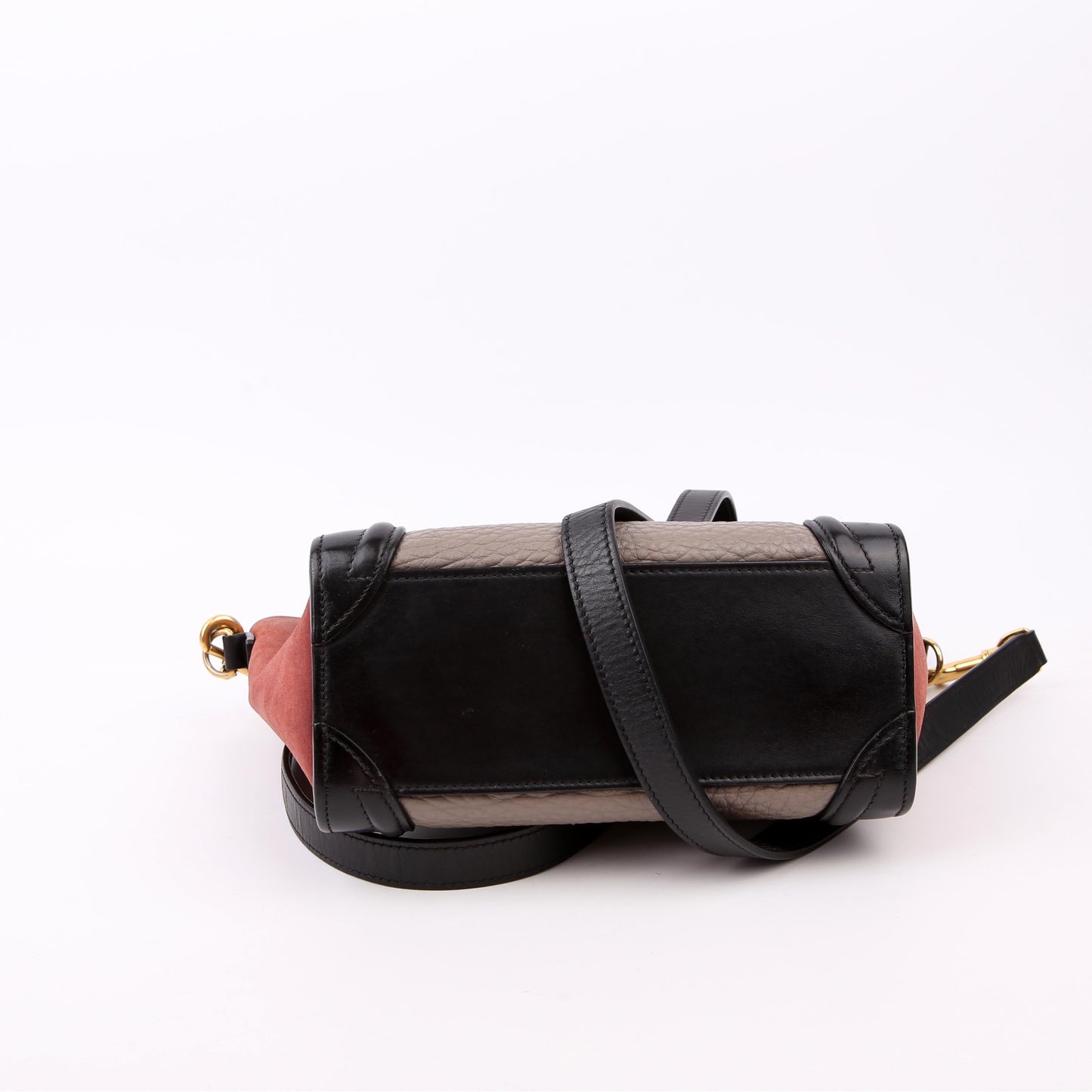 Luggage Nano Tricolor