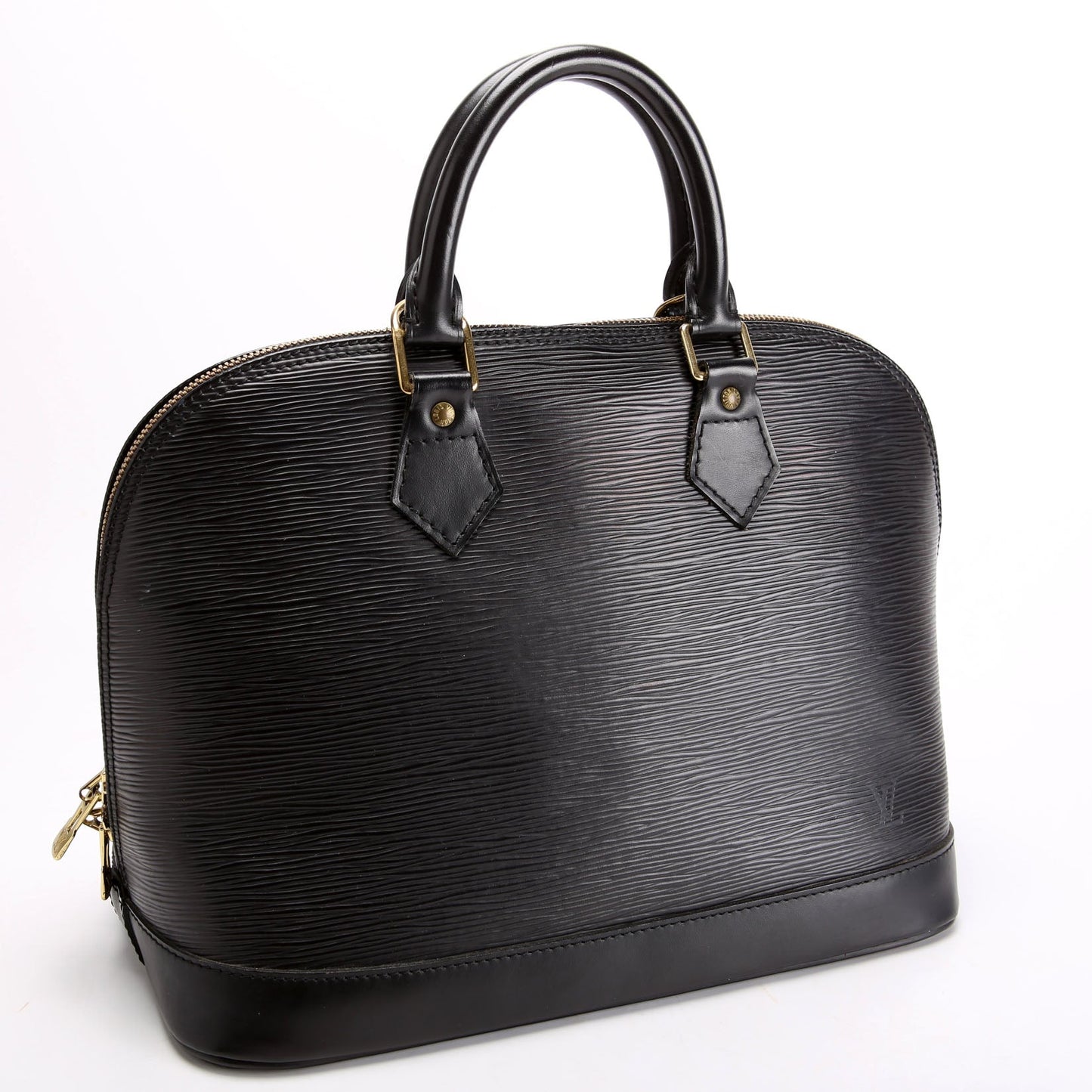 Alma PM Epi Older Black