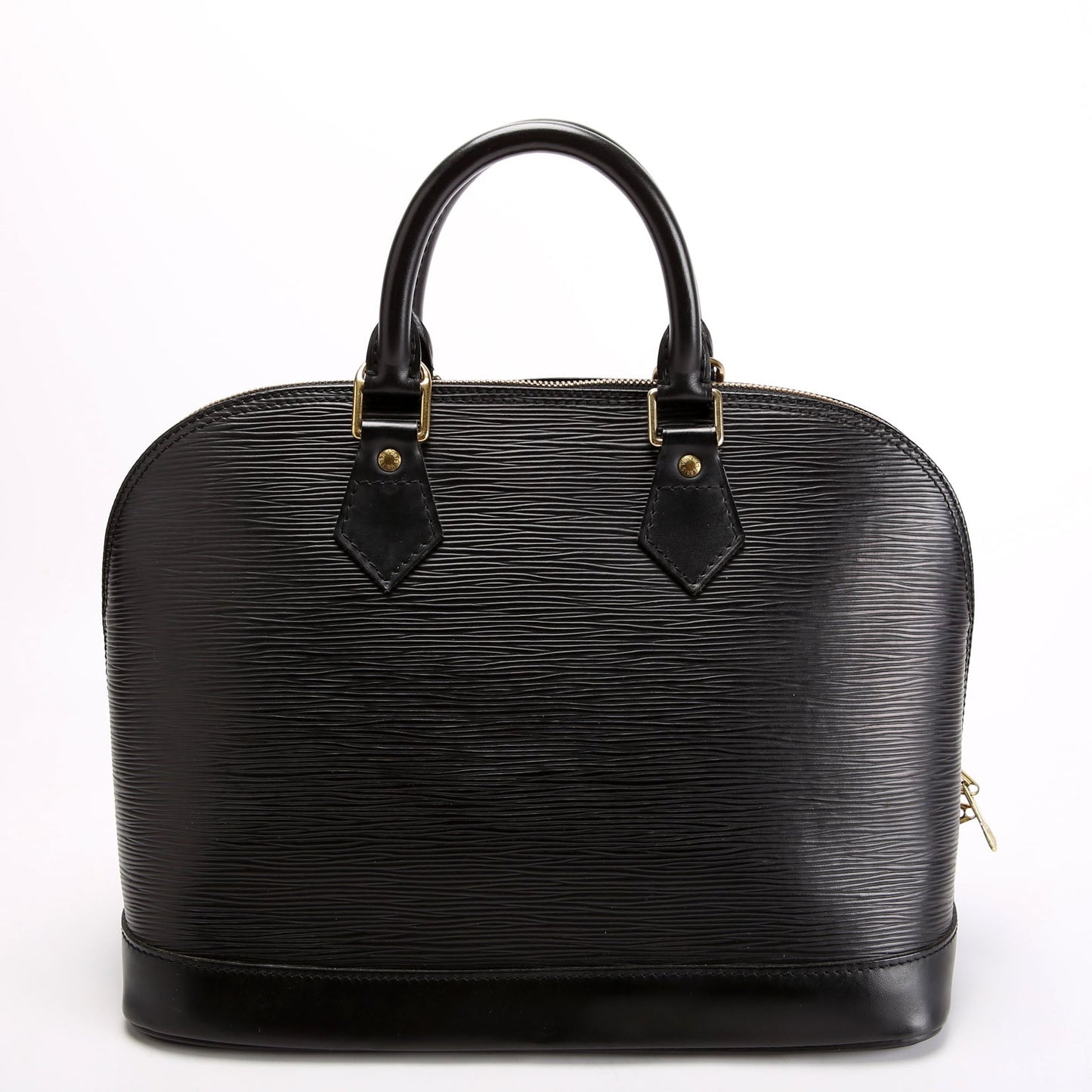 Alma PM Epi Older Black