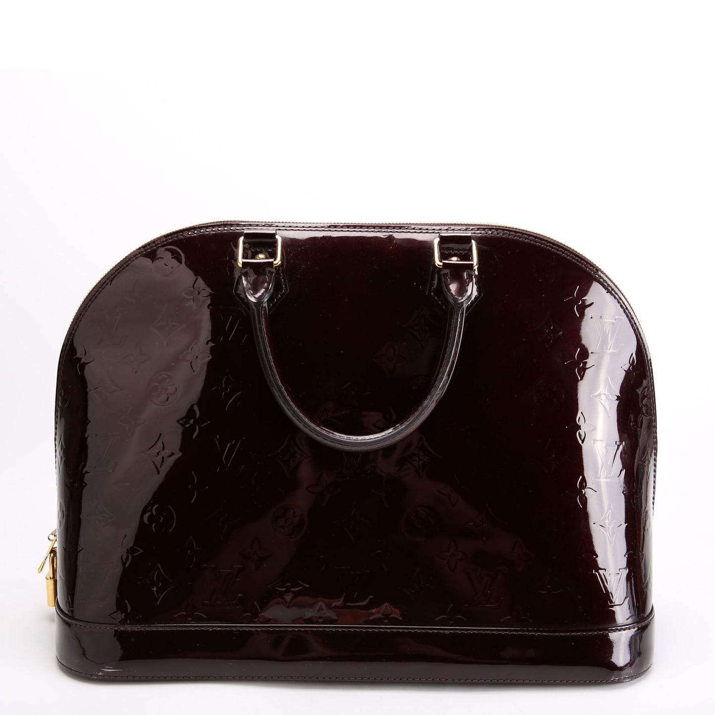 Alma Gm Vernis