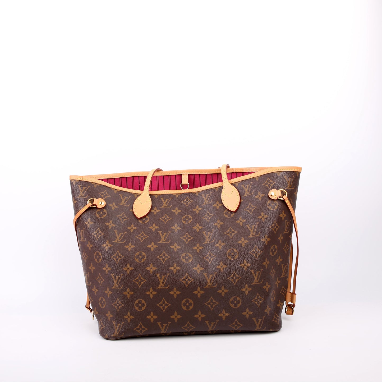 Neverfull MM Monogram