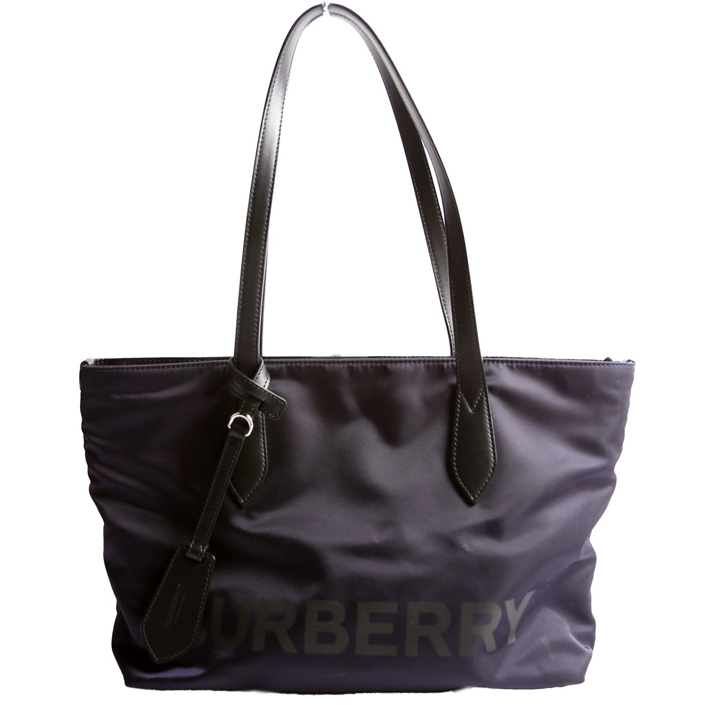 Ardwell Nylon Tote Small Blue