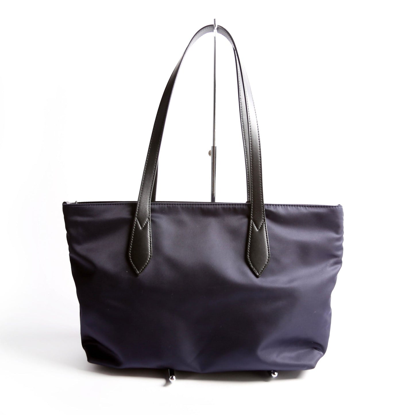 Ardwell Nylon Tote Small Blue