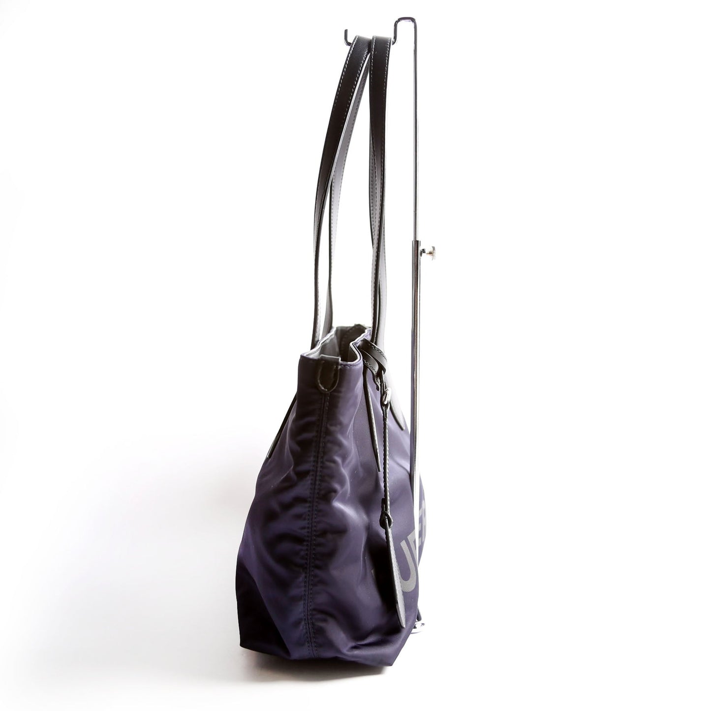 Ardwell Nylon Tote Small Blue