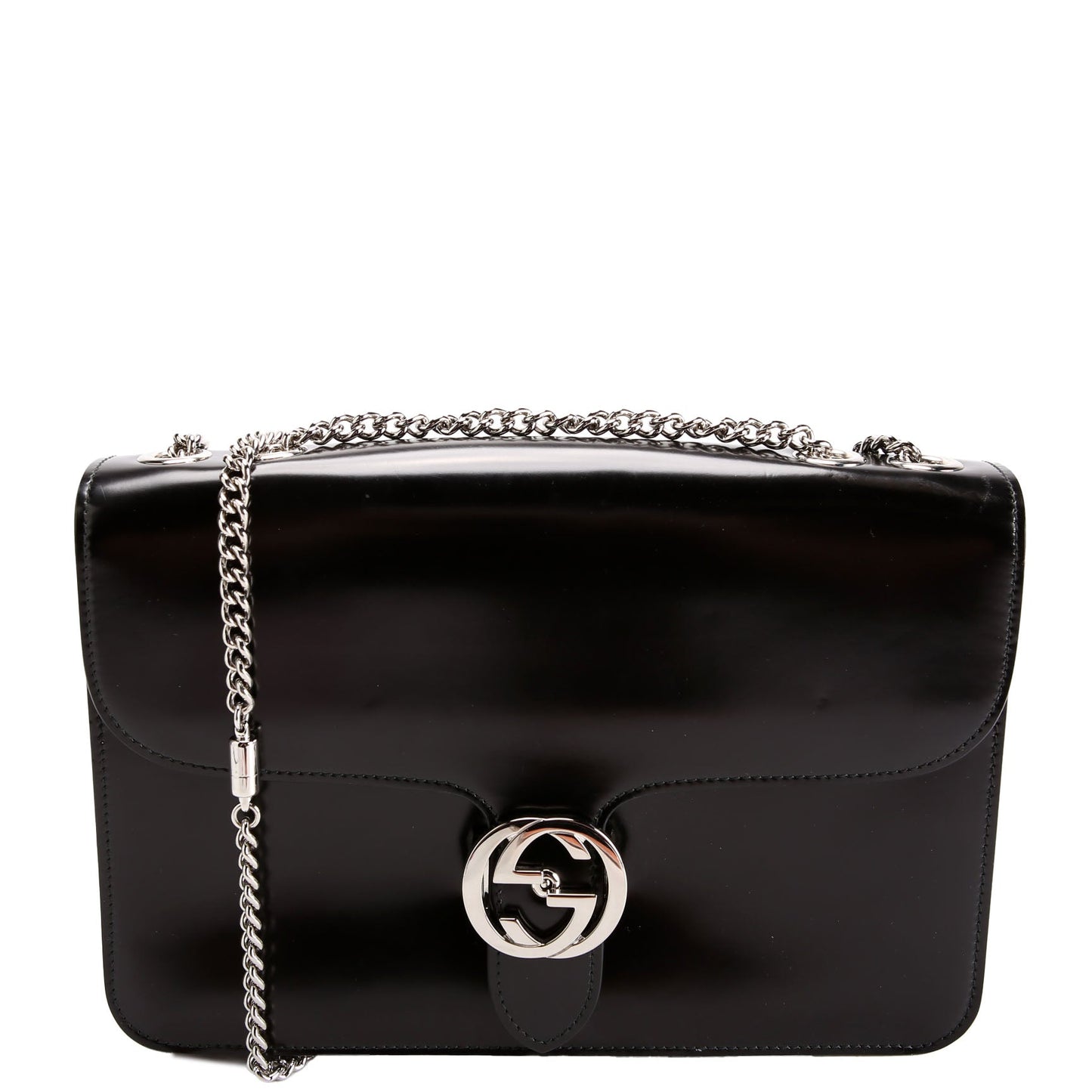 387606 Interlock GG Medium Shoulder Patent