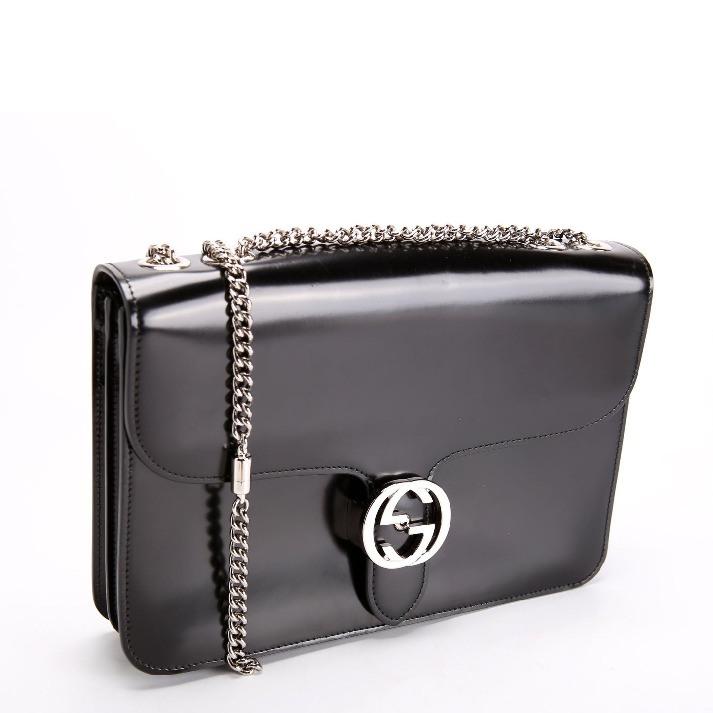 387606 Interlock GG Medium Shoulder Patent