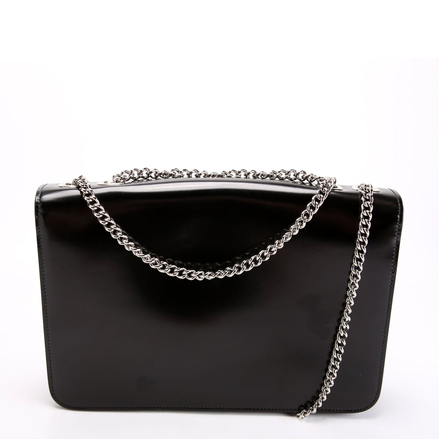 387606 Interlock GG Medium Shoulder Patent