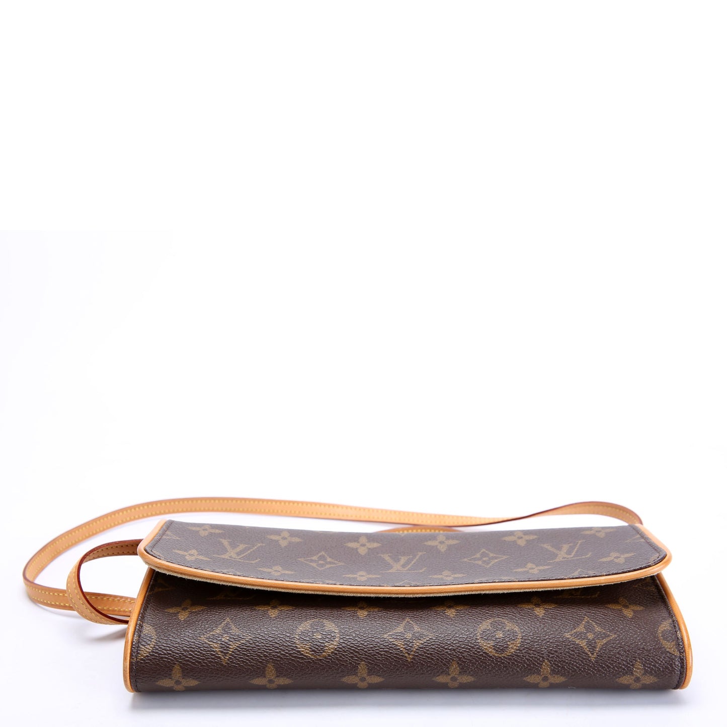 Pochette Twin GM Monogram