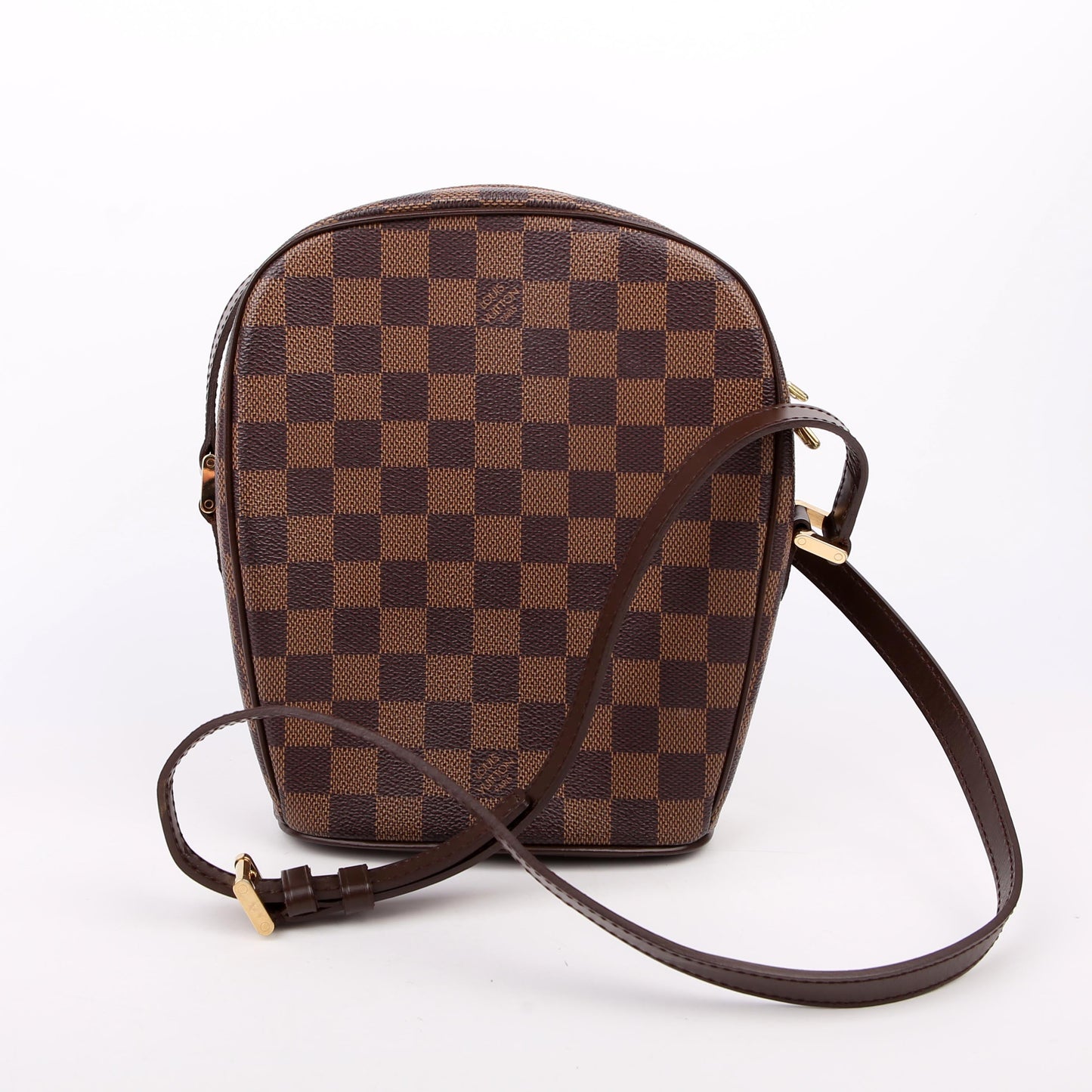 Ipanema PM Damier Ebene