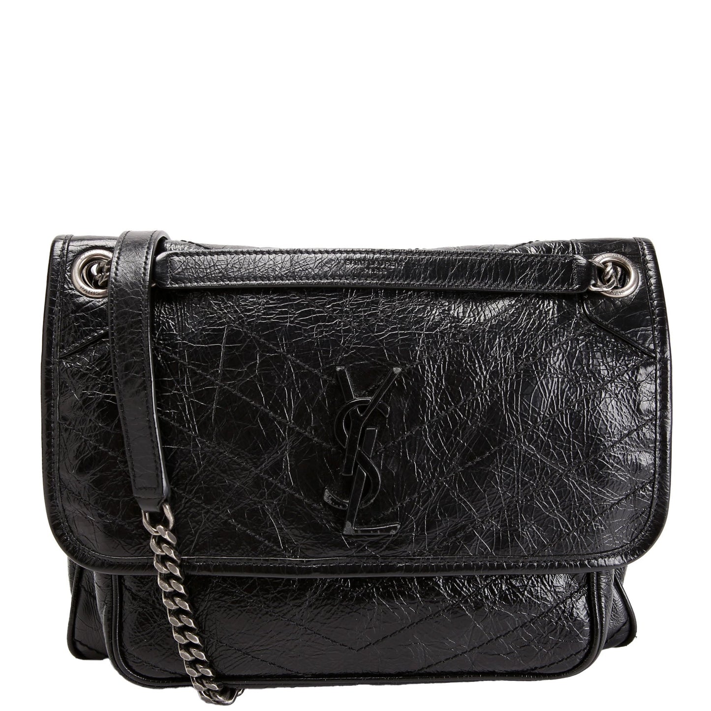 Niki Medium 498894 Black
