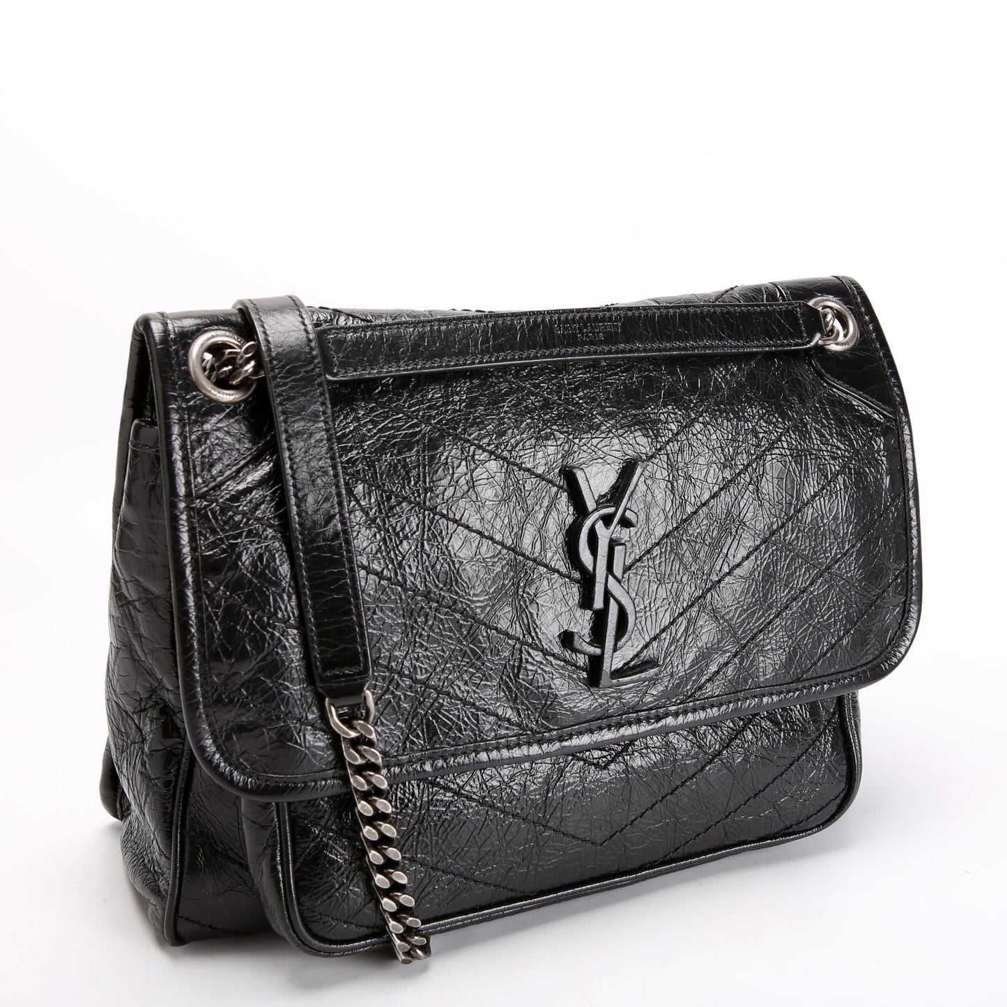 Niki Medium 498894 Black