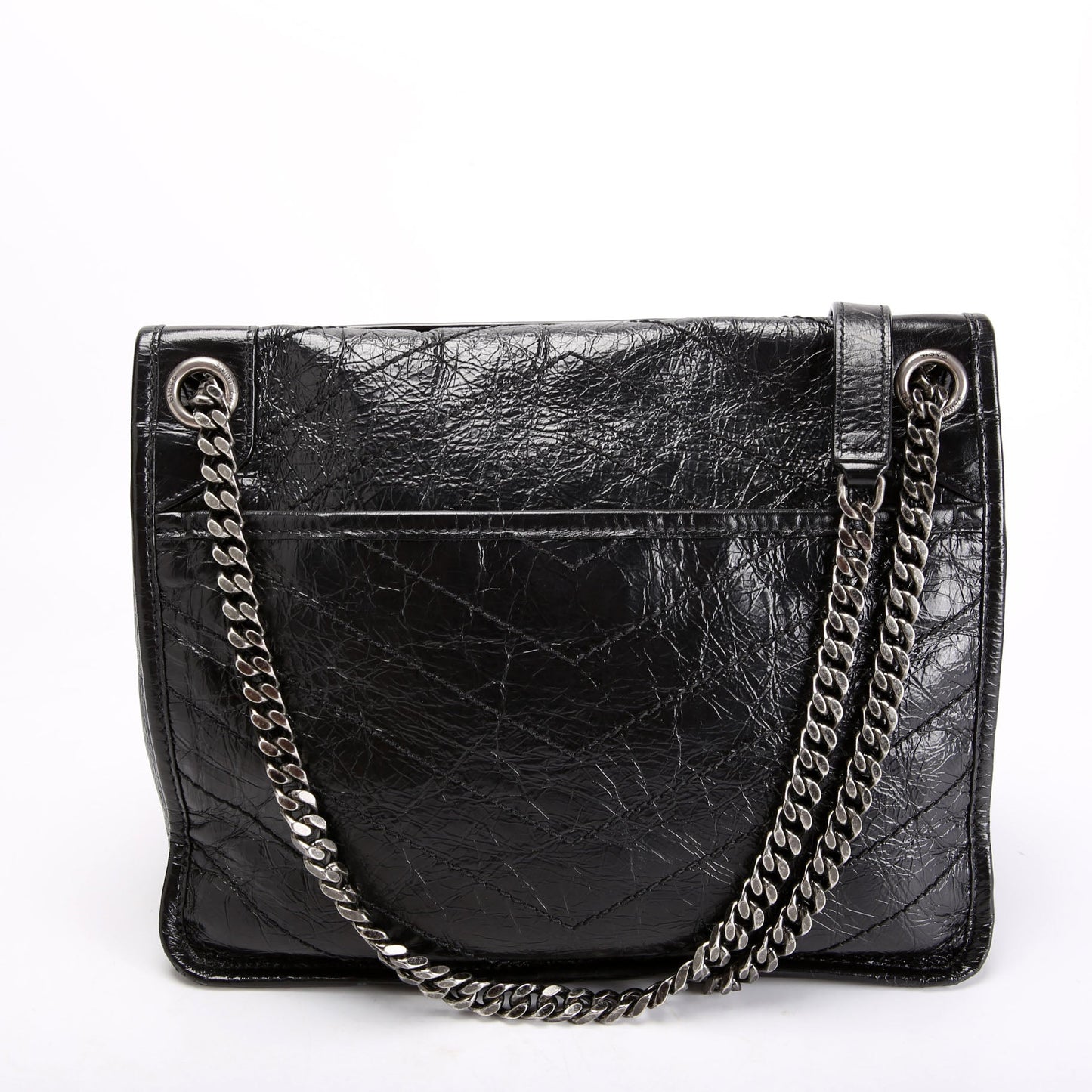 Niki Medium 498894 Black