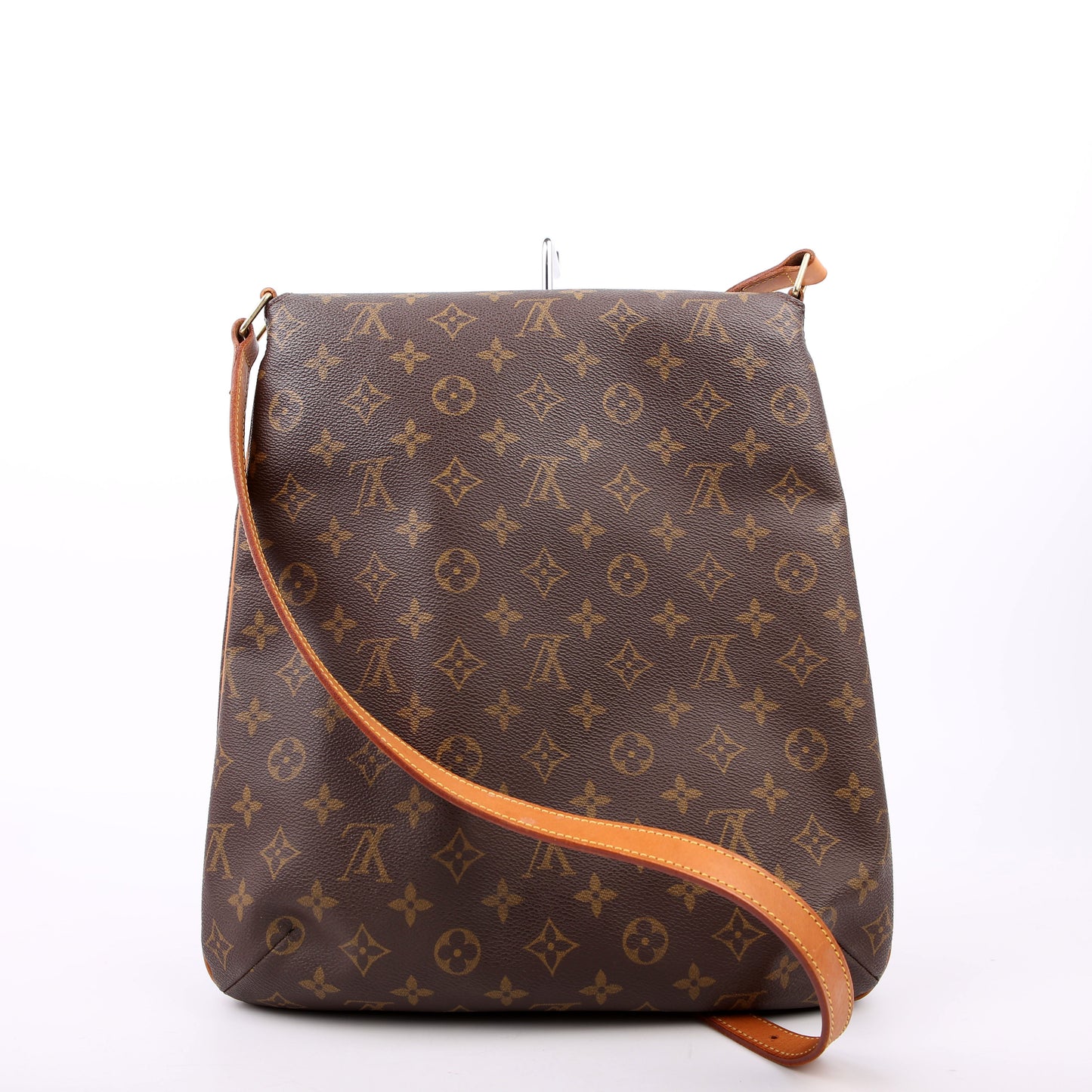 Musette Messenger Monogram