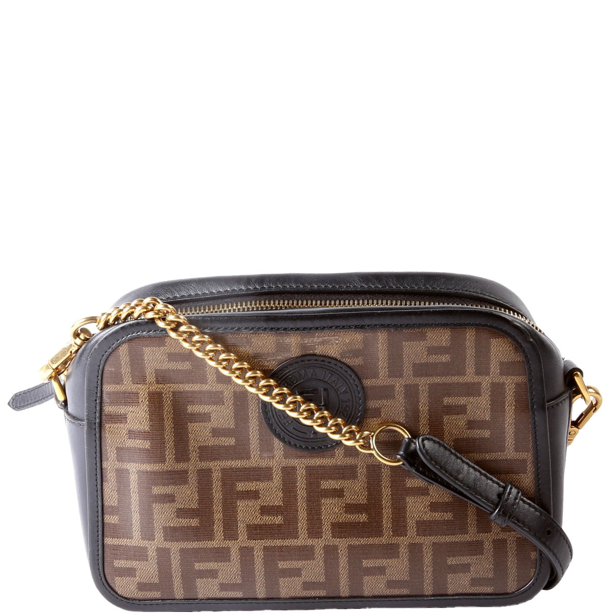 8BT287 F Is Fendi Camera Bag