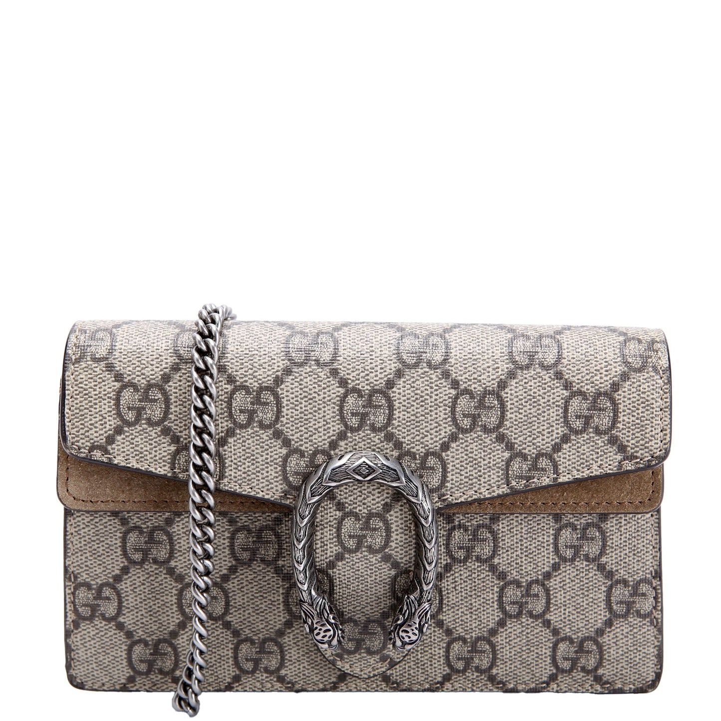 476432 Dionysus GG Super Mini