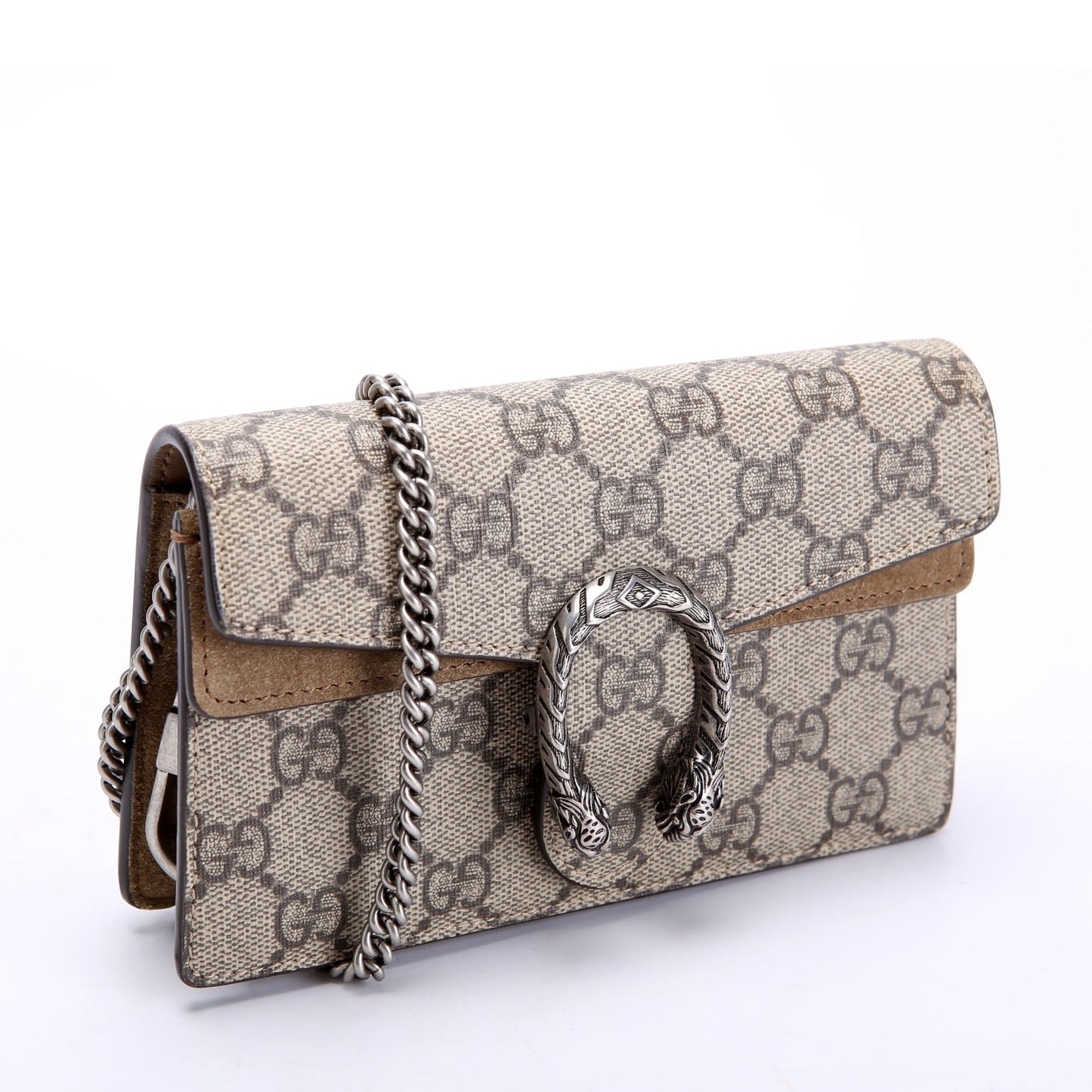 476432 Dionysus GG Super Mini