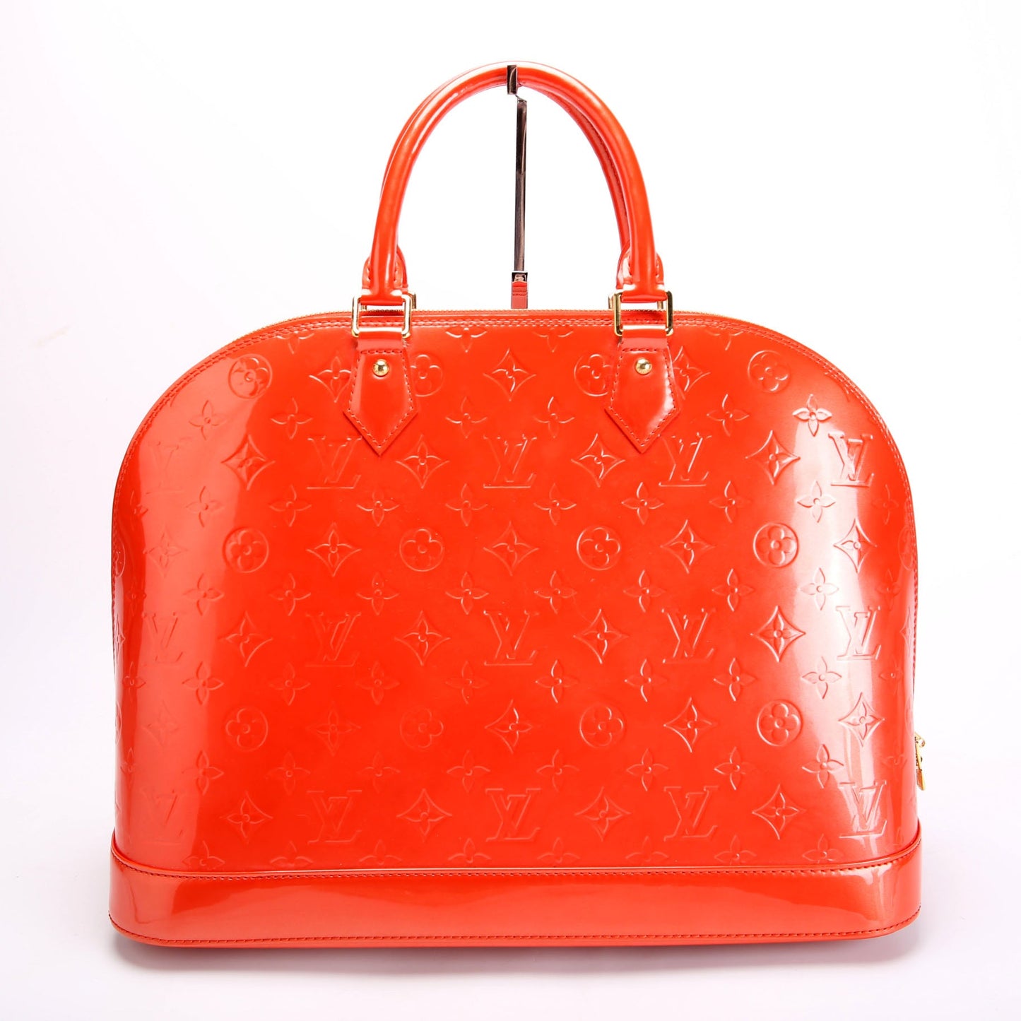 Alma GM Vernis Orange