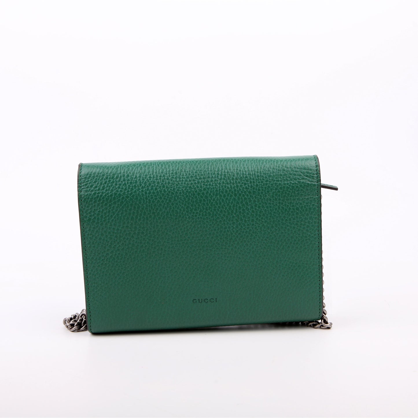 401231 Dionysus Mini Wallet Green