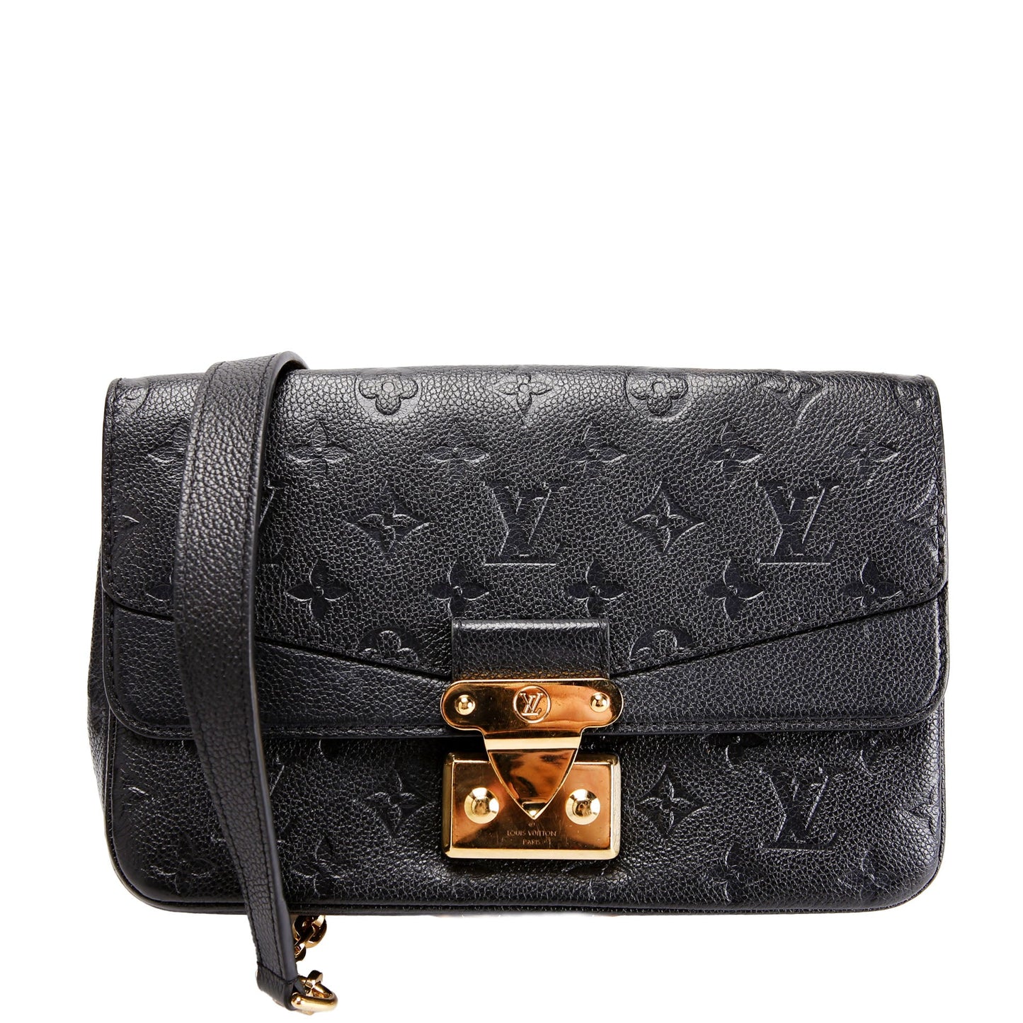 Marceau NM Empreinte Black
