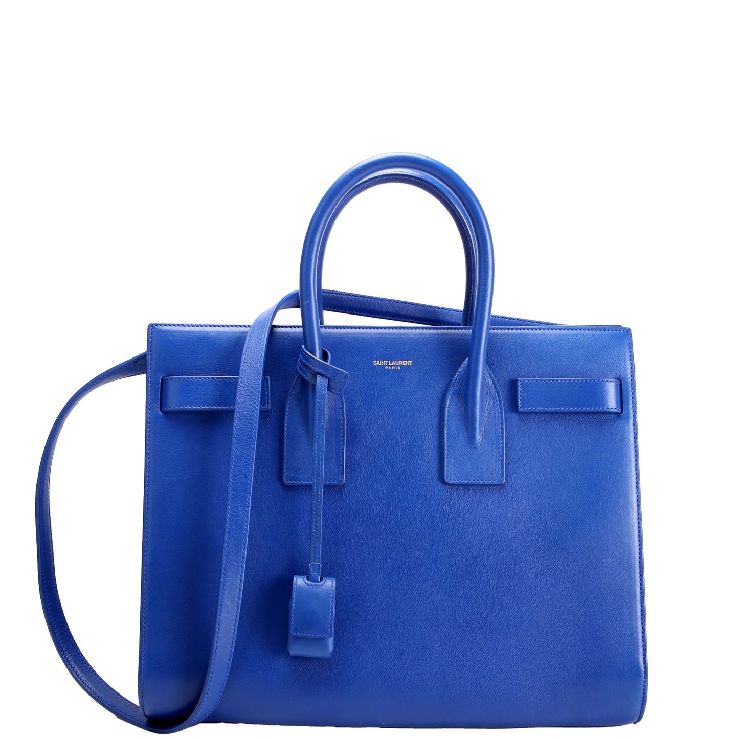 Sac De Jour Small 355153 Blue