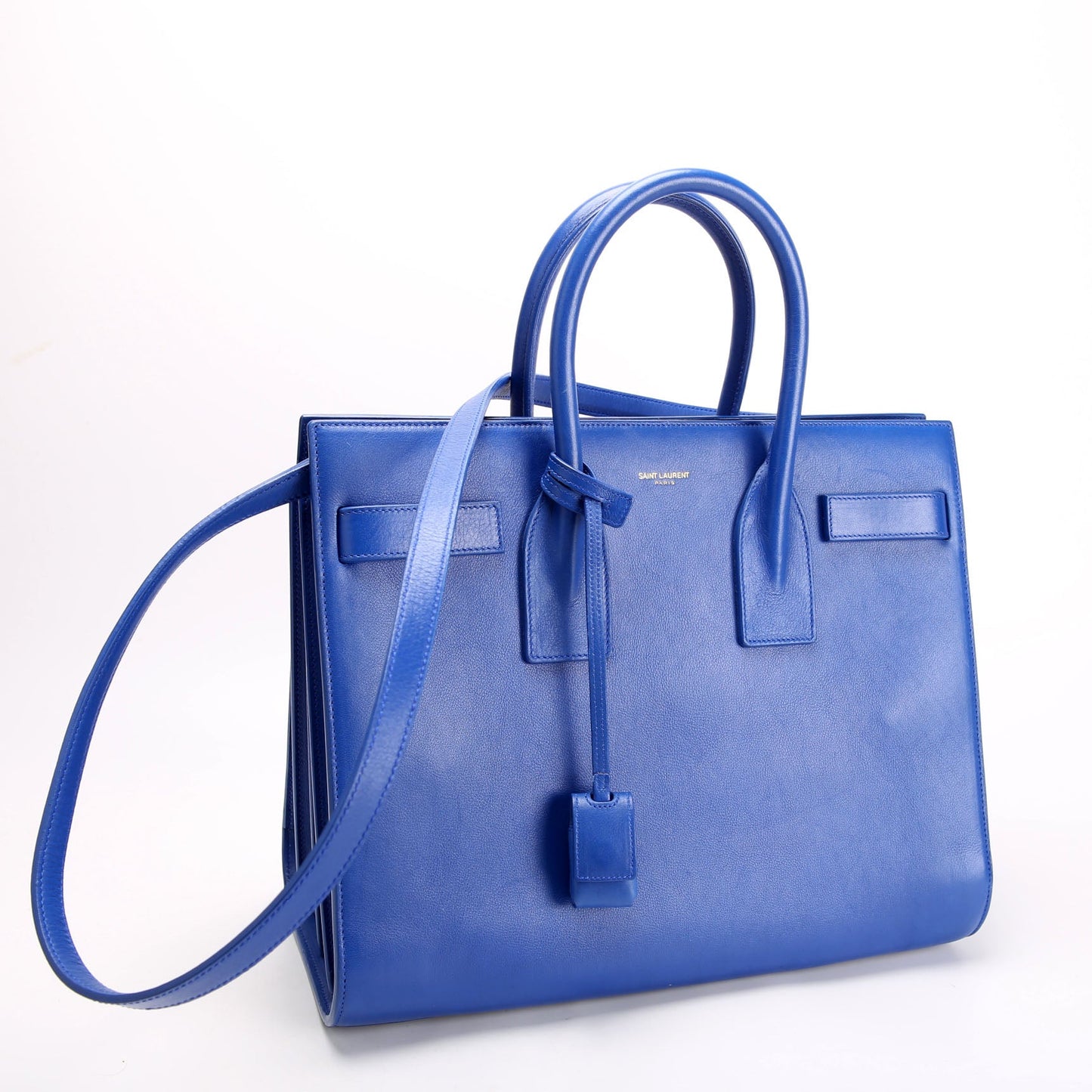 Sac De Jour Small 355153 Blue