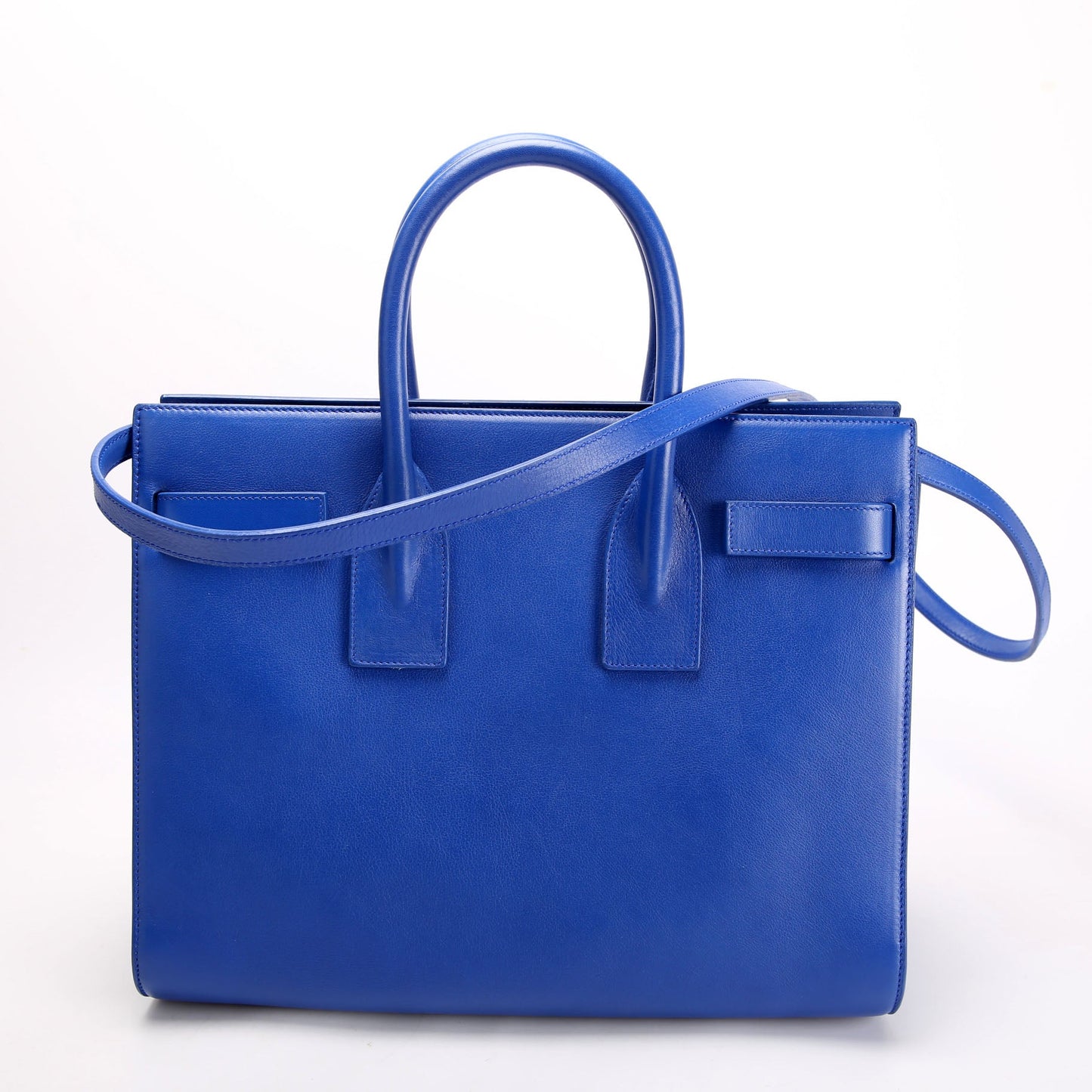 Sac De Jour Small 355153 Blue