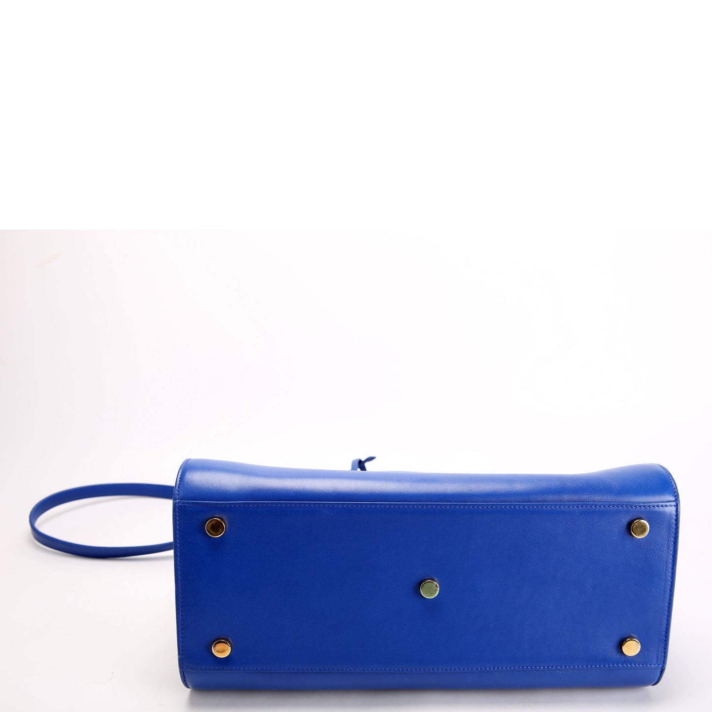 Sac De Jour Small 355153 Blue
